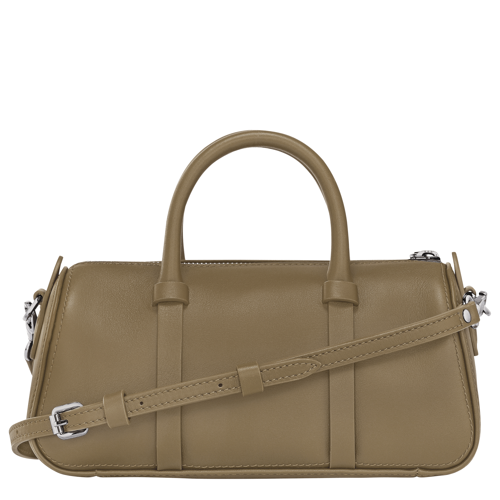 Long Champ Longchamp Daylong S Handbag Olive