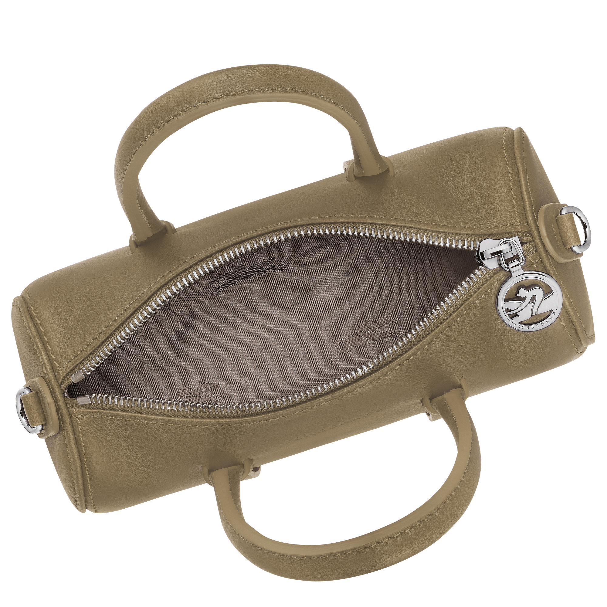 Long Champ Longchamp Daylong S Handbag Olive