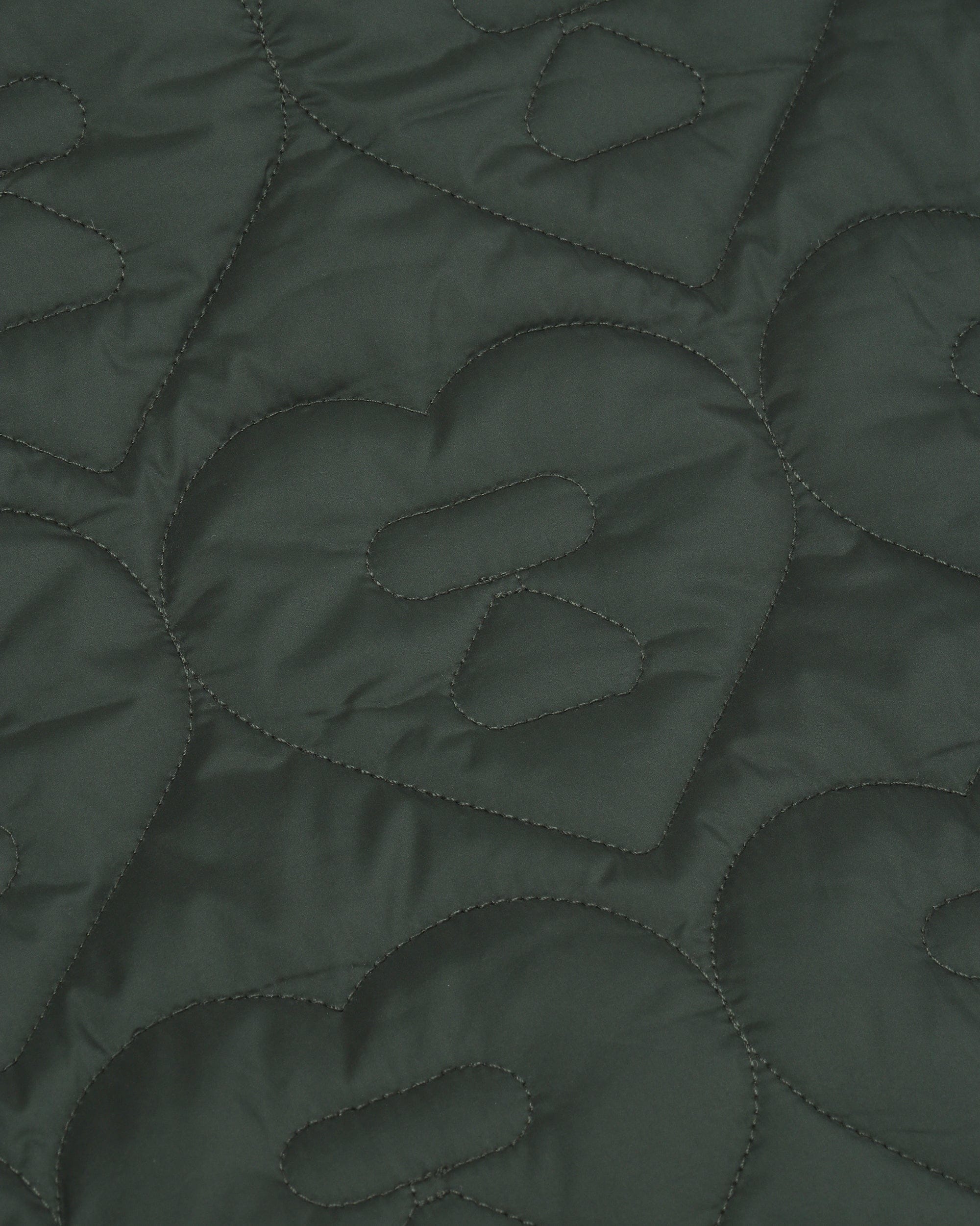 APEE Quilted tote bag