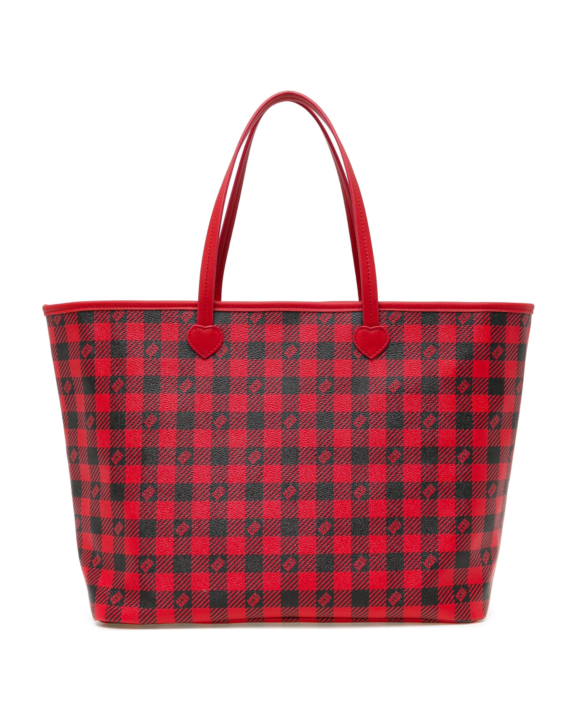 APEE Check tote bag