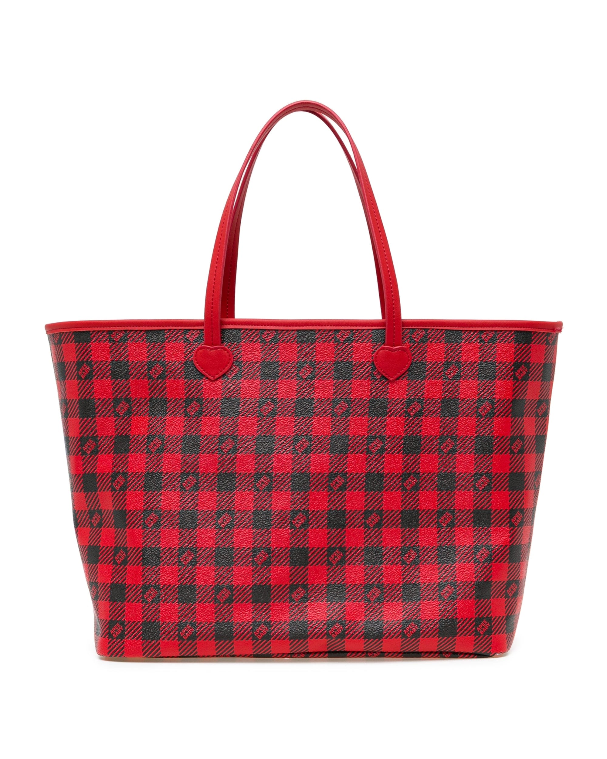 APEE Check tote bag