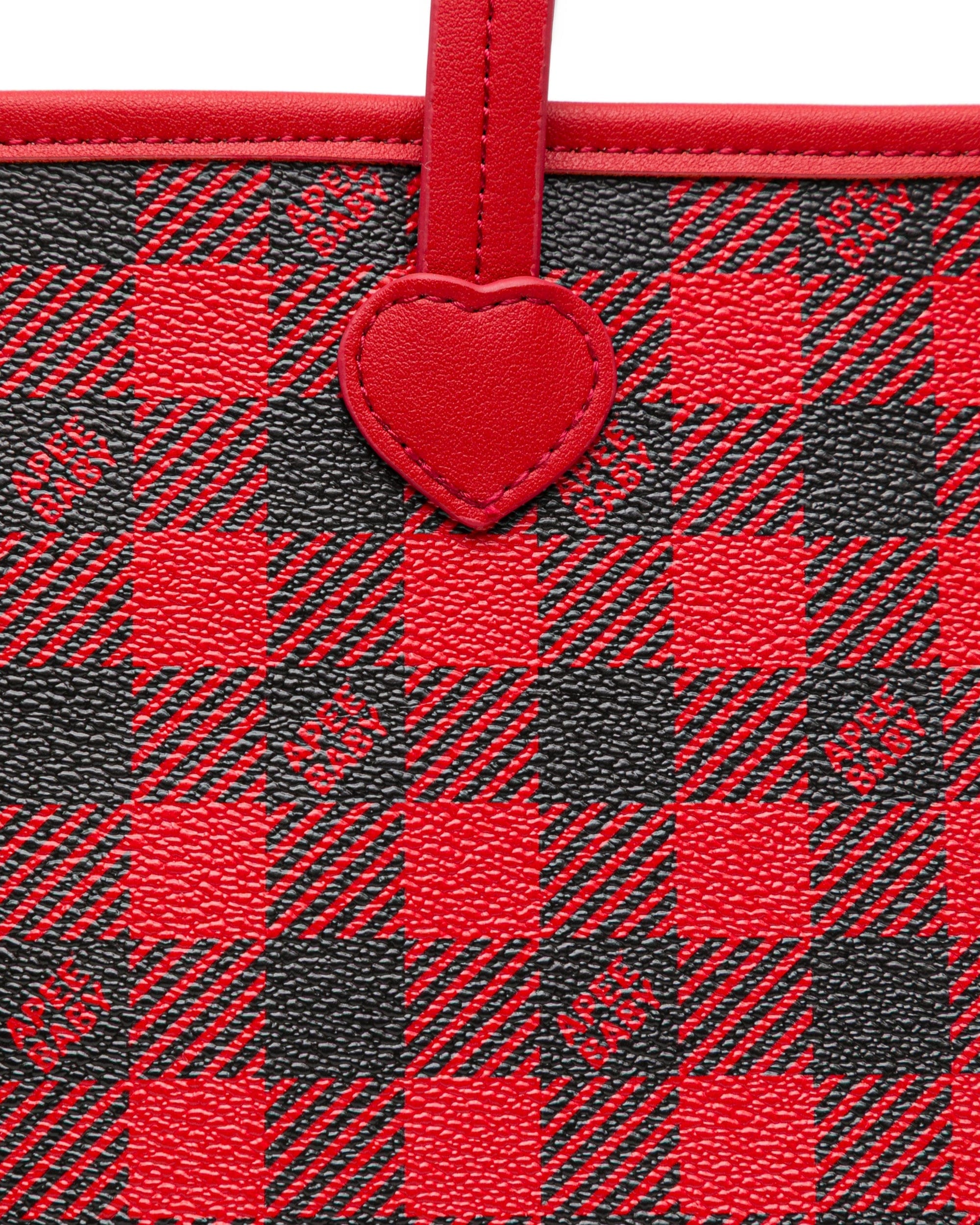 APEE Check tote bag