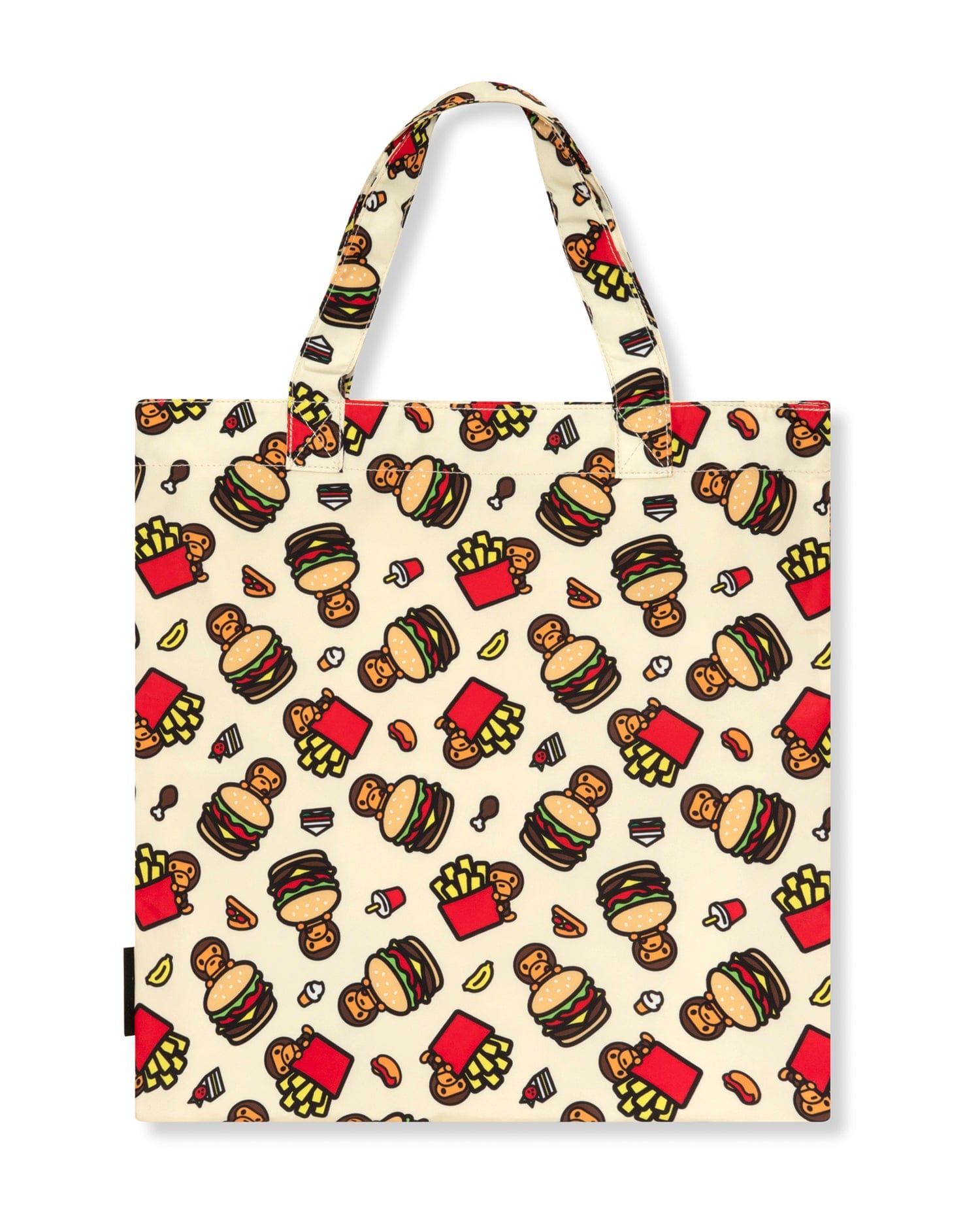 BABY MILO STORE Baby Milo tote bag