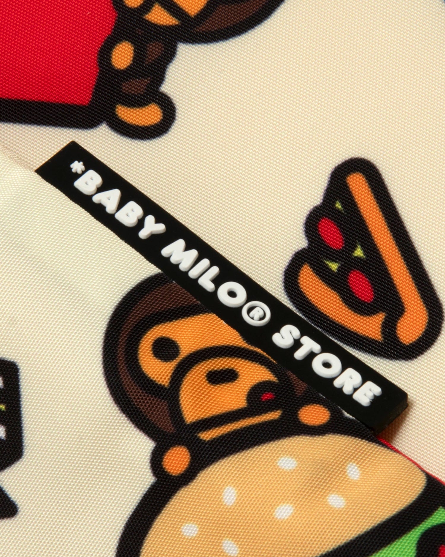 BABY MILO STORE Baby Milo tote bag