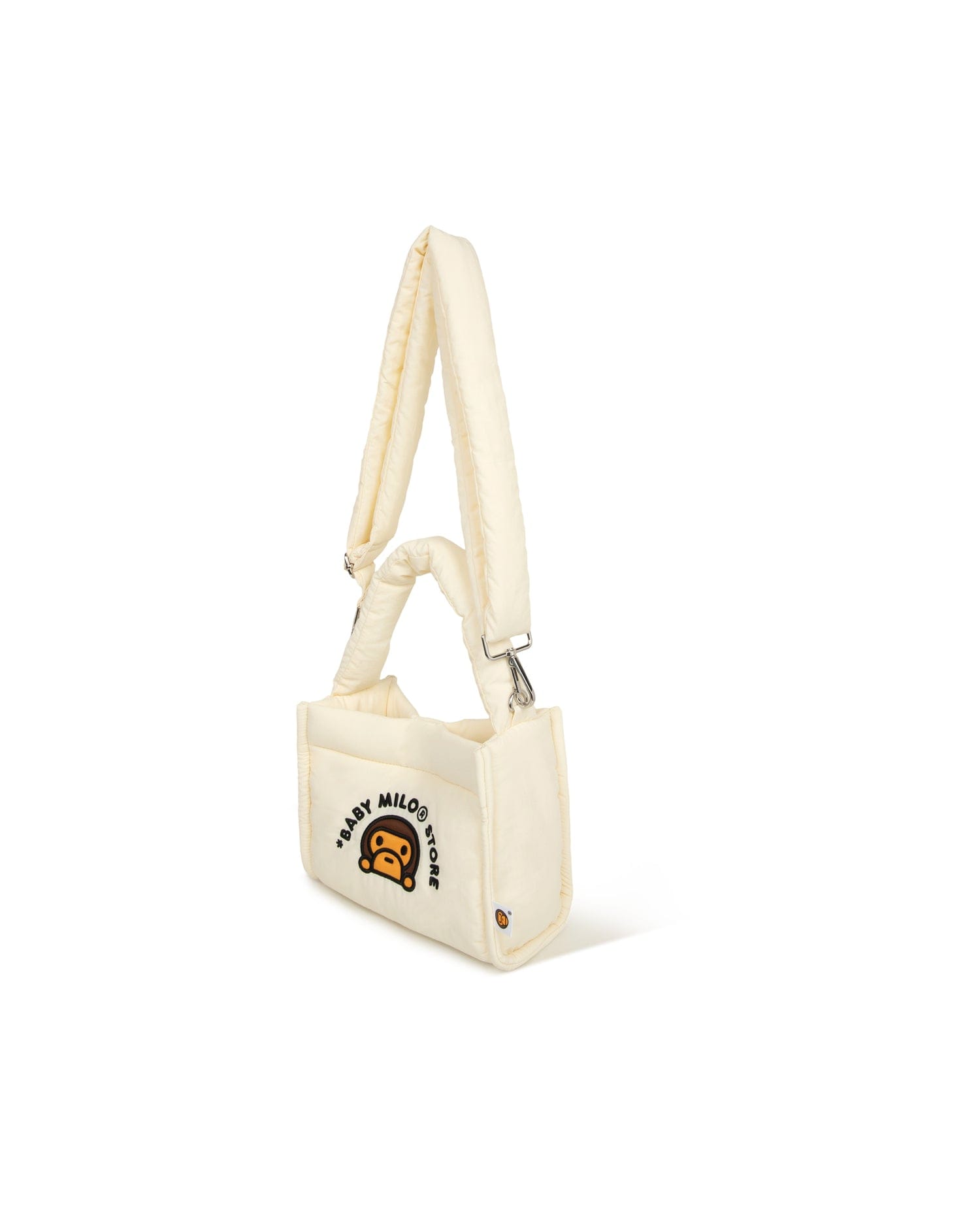 BABY MILO STORE Soft small tote bag