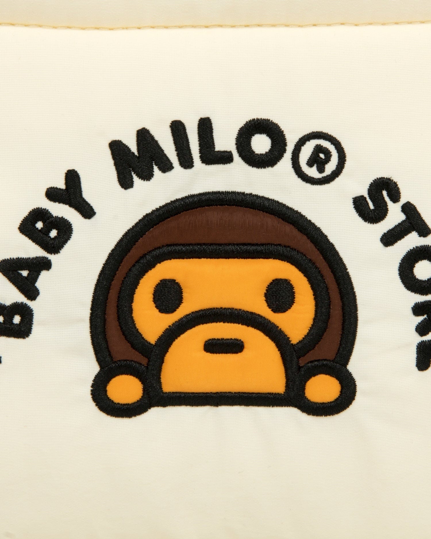 BABY MILO STORE Soft small tote bag