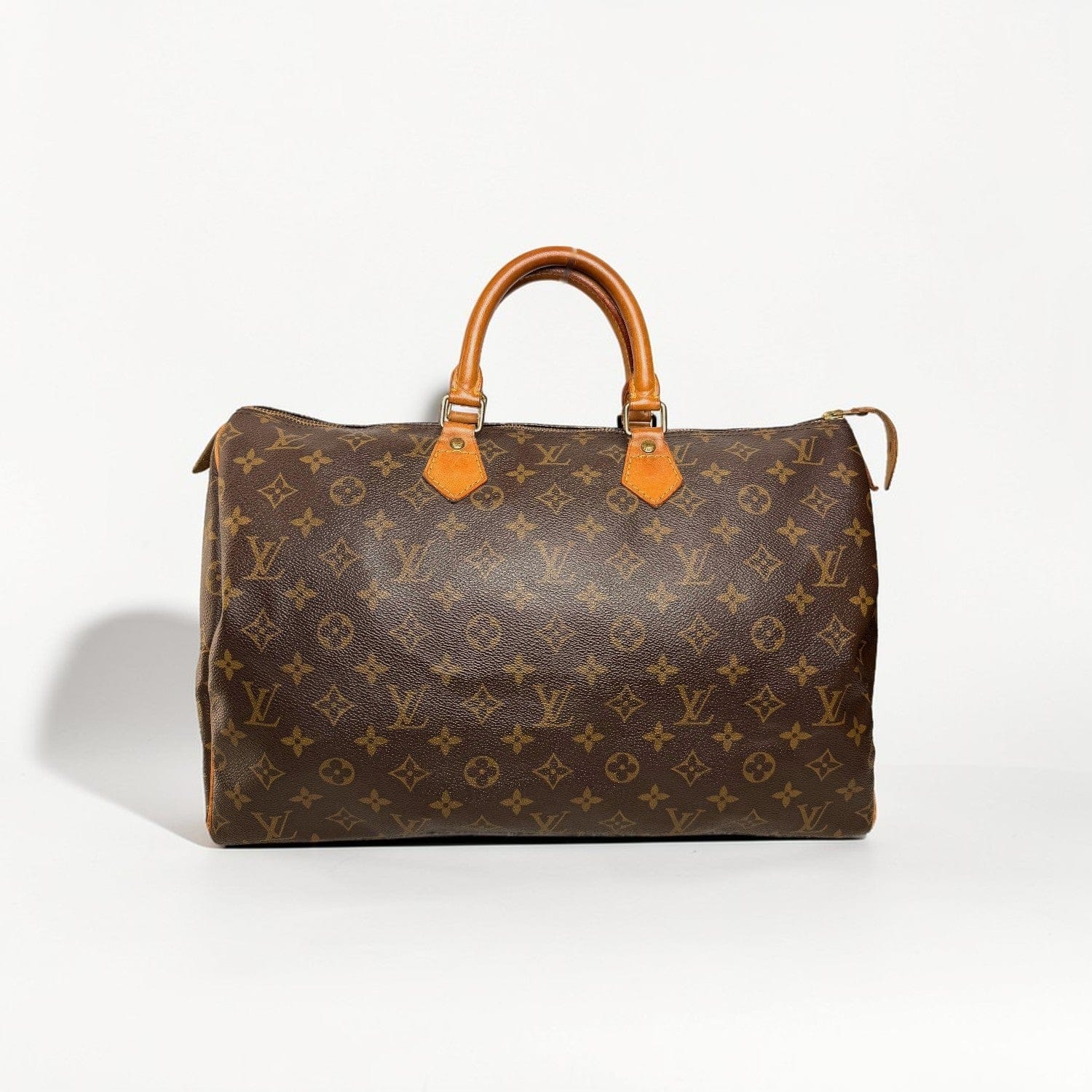AMANA Le Speedy 40 Louis Vuitton