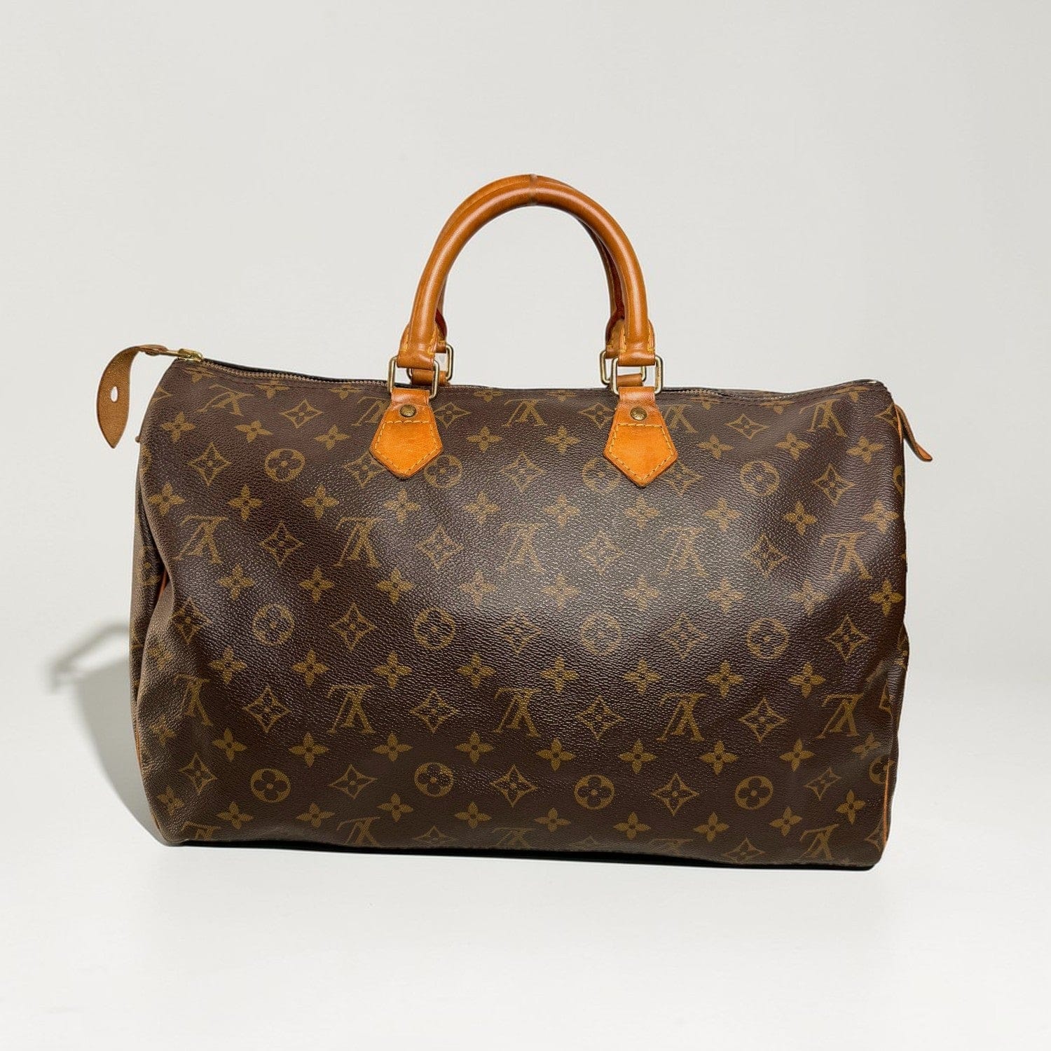 AMANA Le Speedy 40 Louis Vuitton