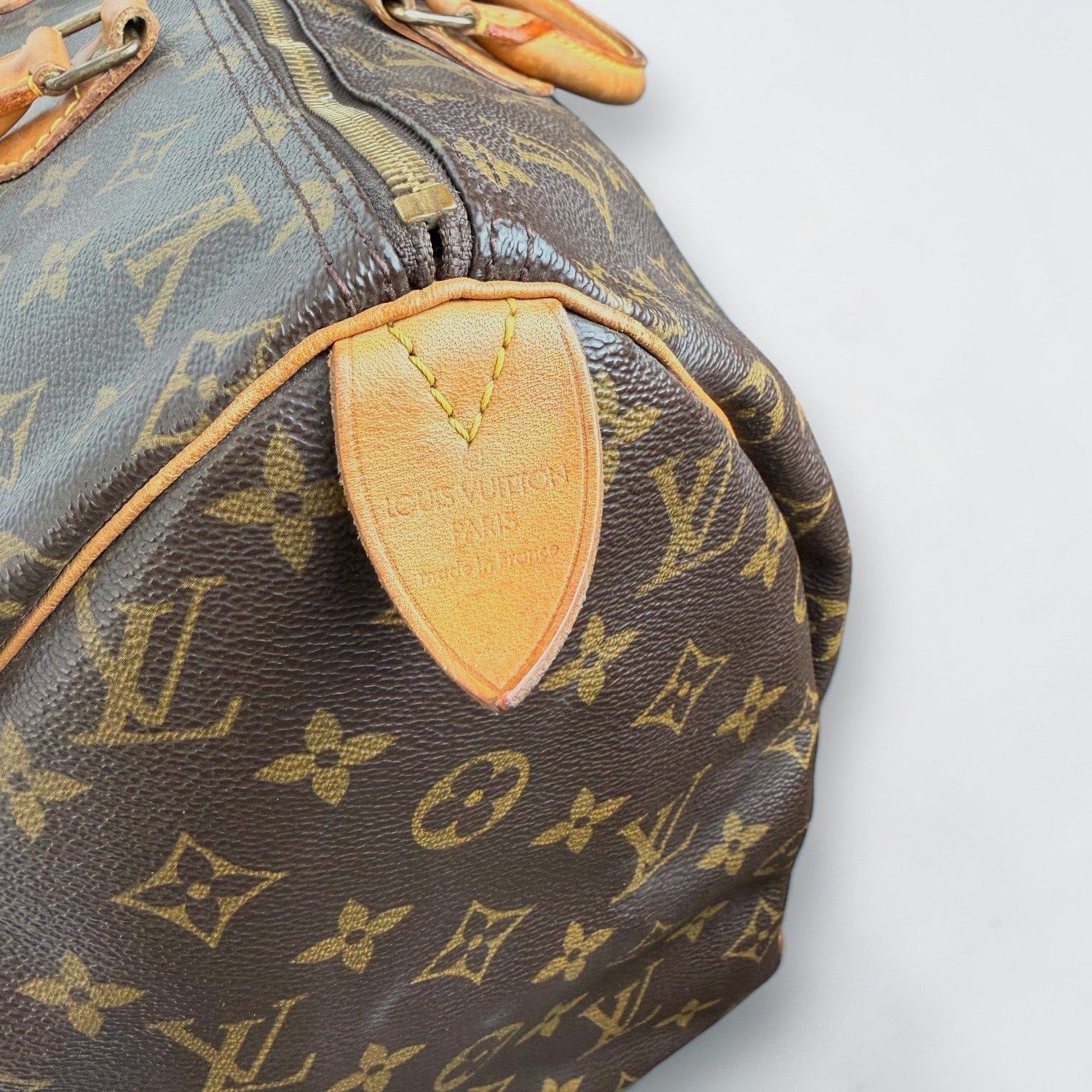 AMANA Le Speedy 40 Louis Vuitton