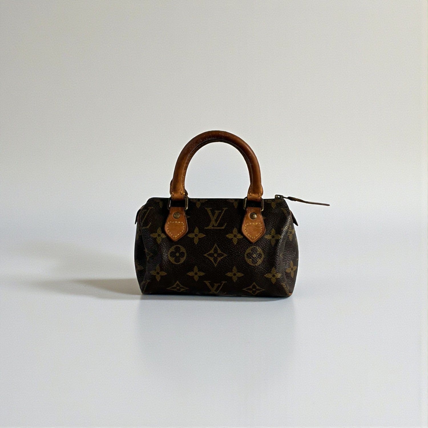 AMANA Le Nano Speedy Louis Vuitton