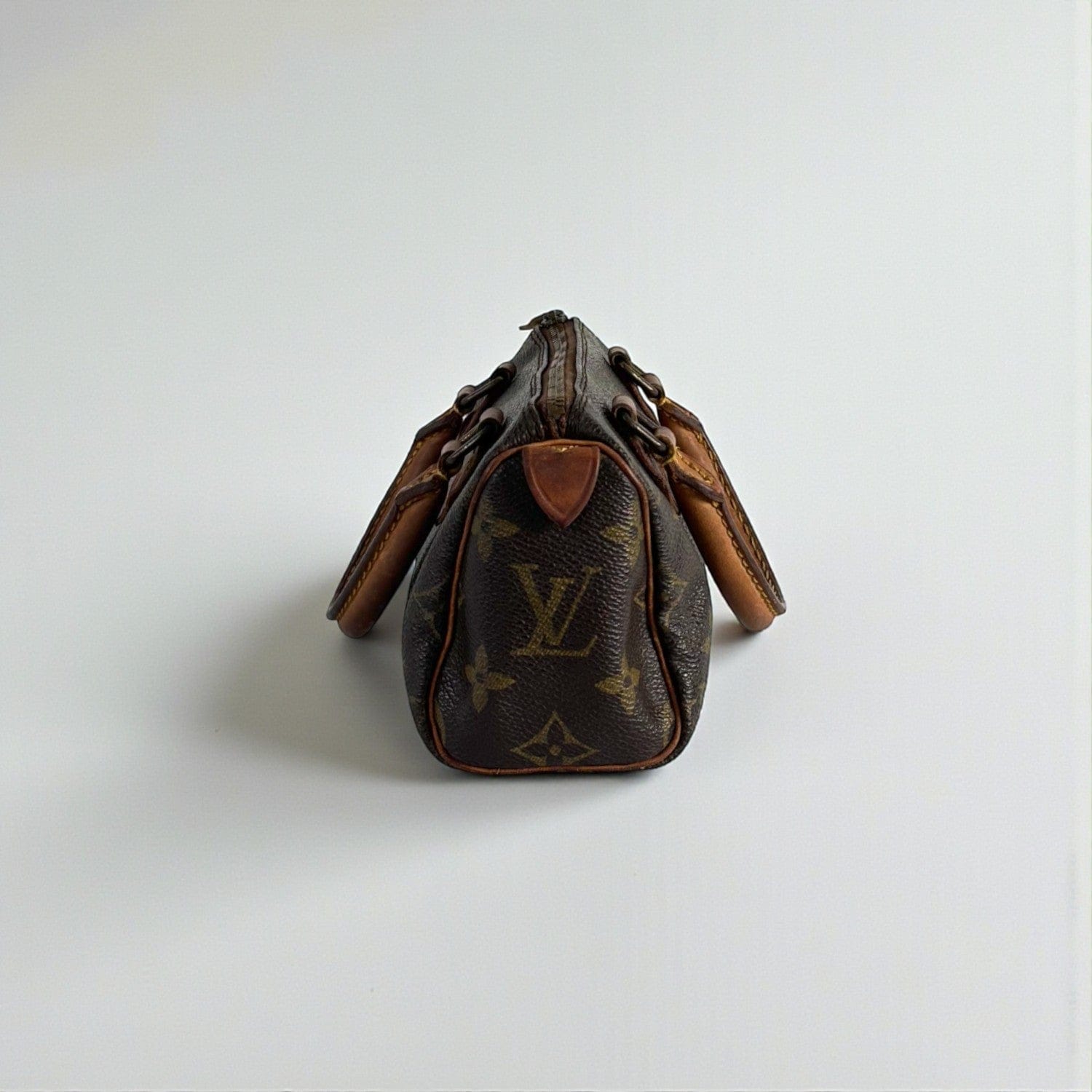 AMANA Le Nano Speedy Louis Vuitton