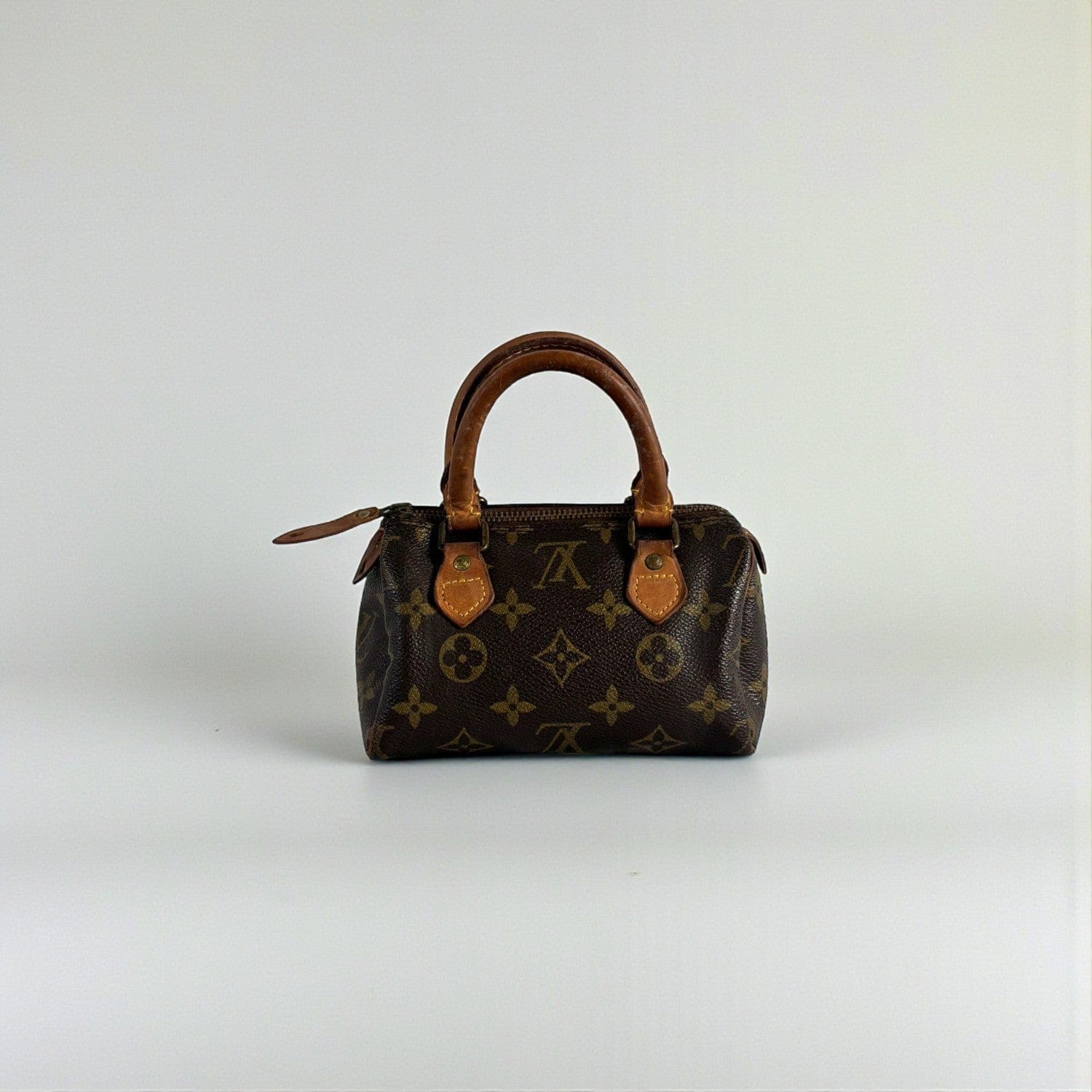 AMANA Le Nano Speedy Louis Vuitton