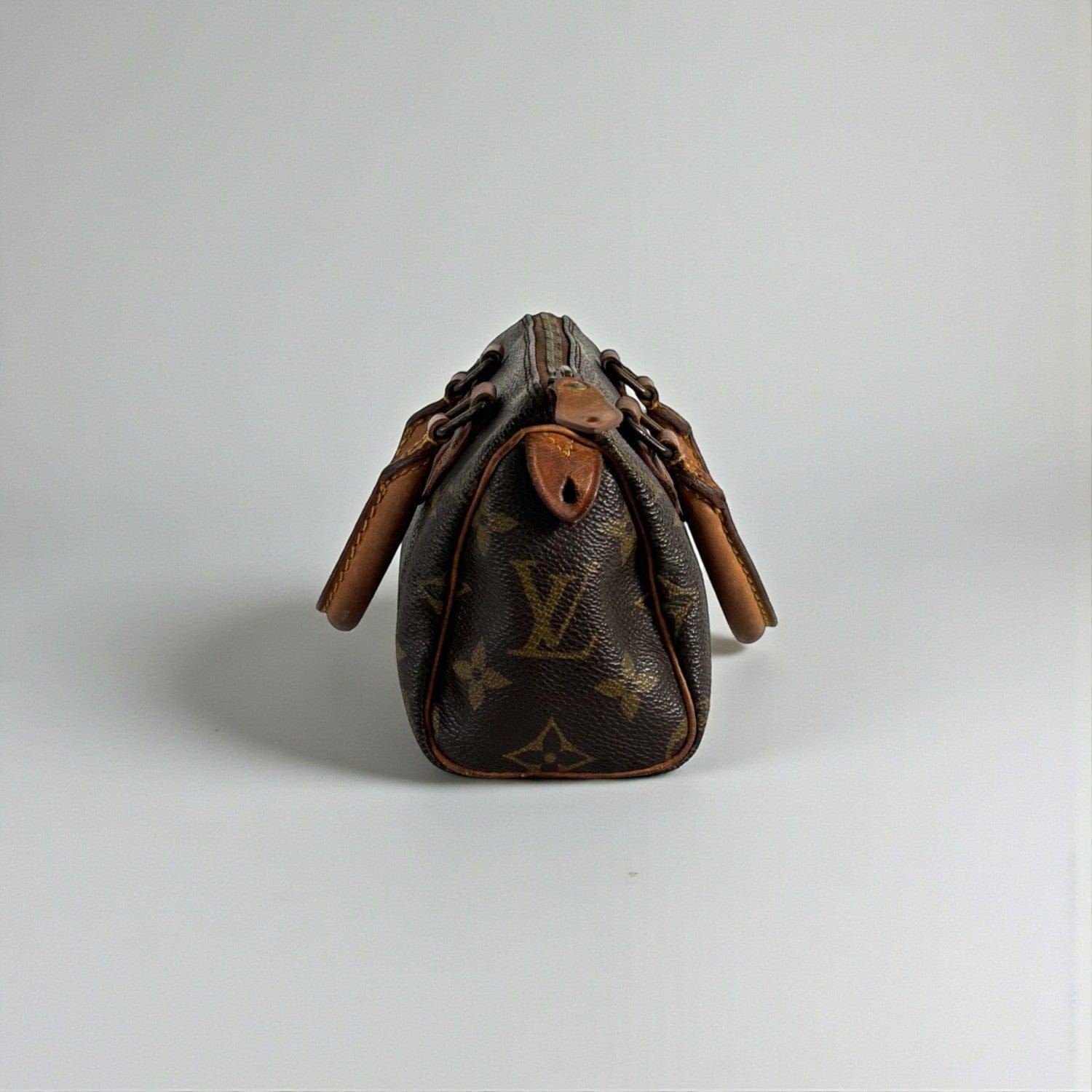 AMANA Le Nano Speedy Louis Vuitton