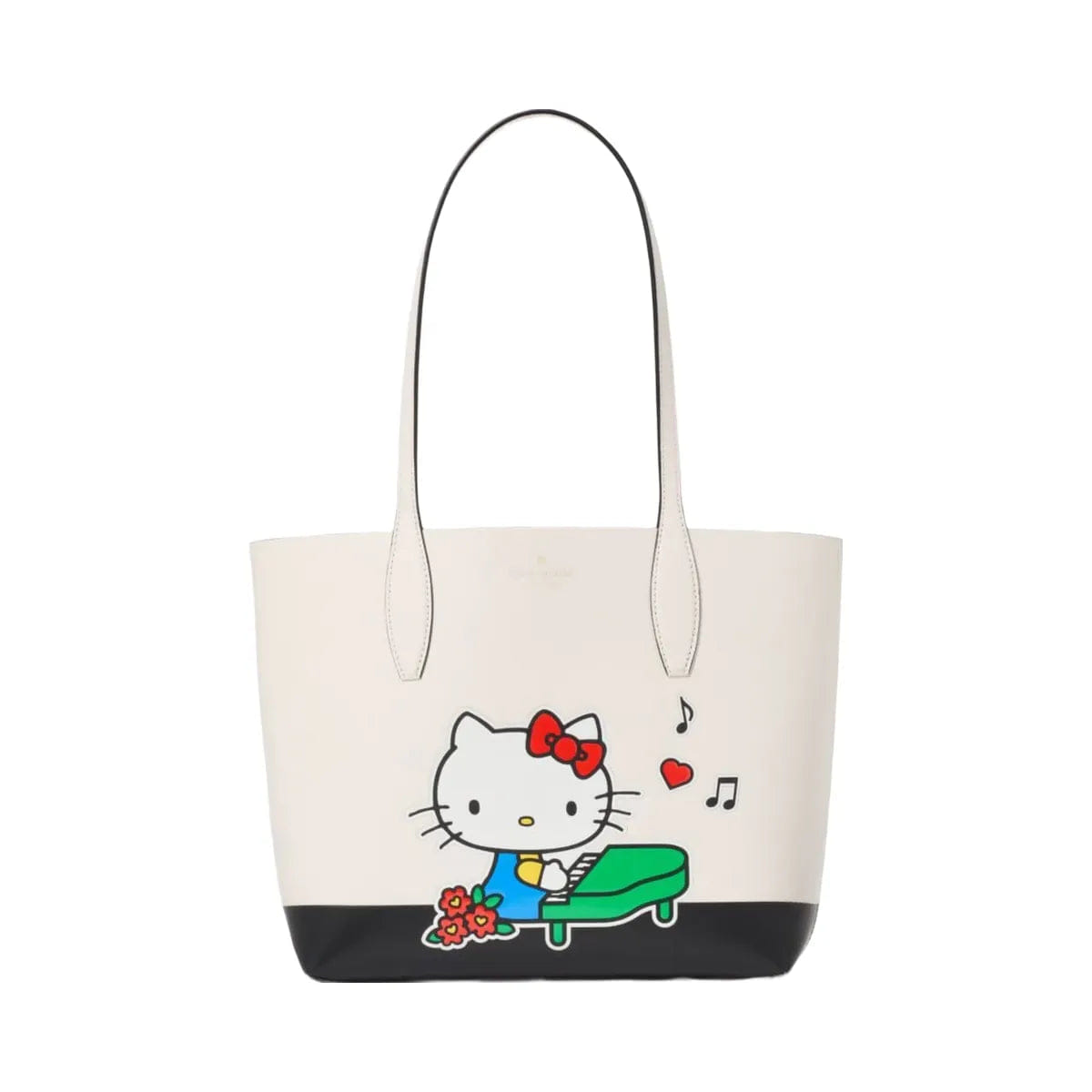 Hello Kitty Kate Spade Hello Kitty x Ksny Medium Tote Multi