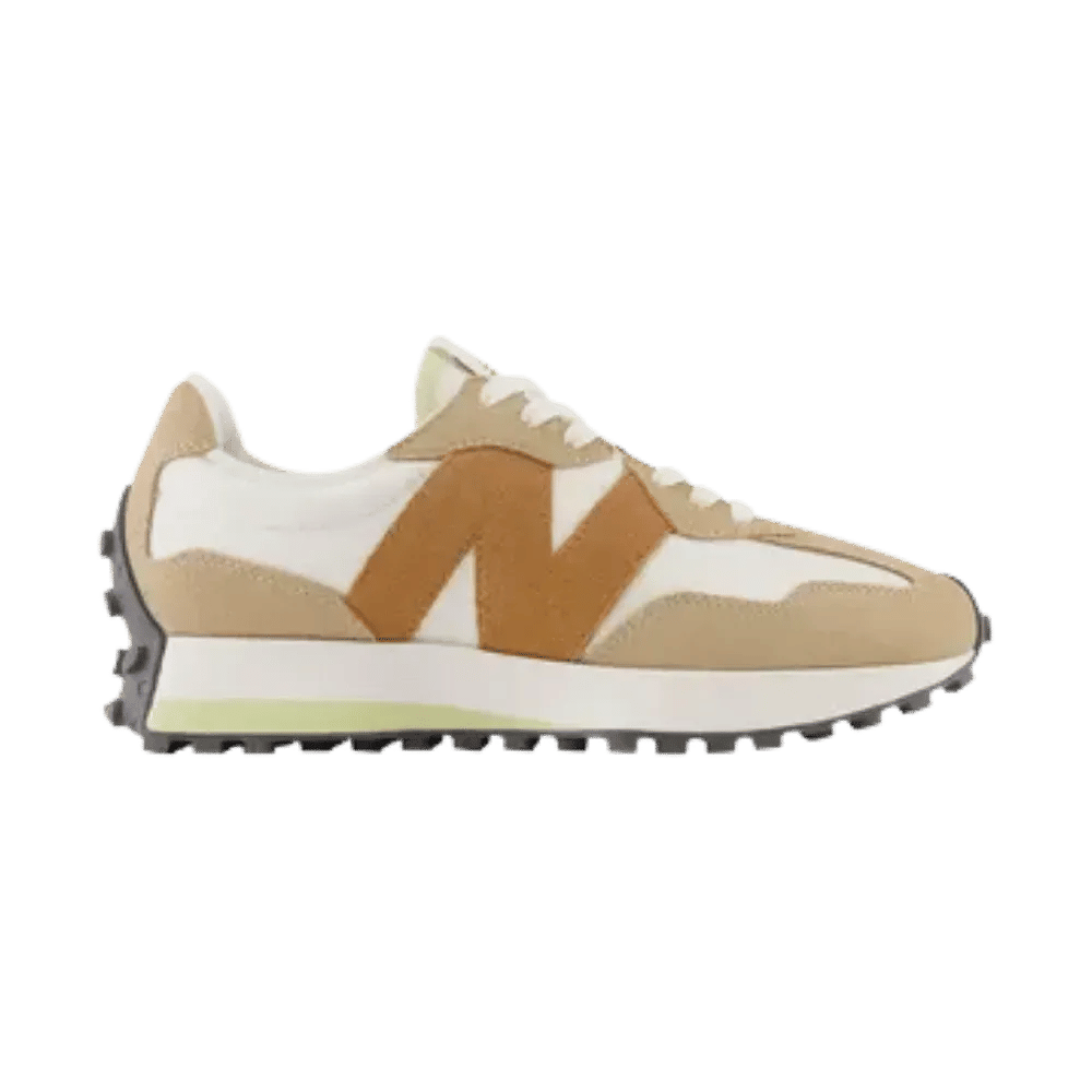 New BalanceWmns 327 Incense Tobacco