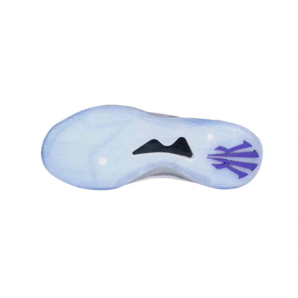 anta kai Men's Anta Kai 1 Speed Pass the Torch Basketball Shoes