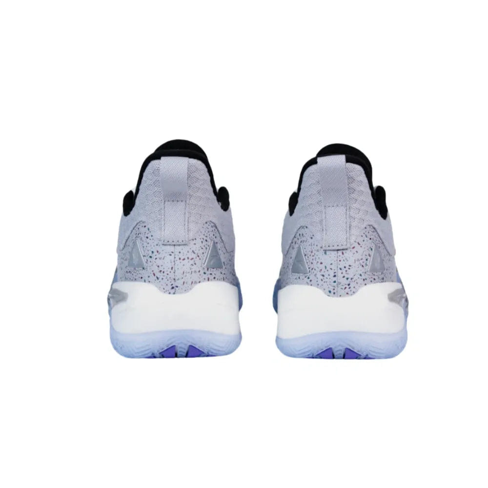 anta kai Men's Anta Kai 1 Speed Pass the Torch Basketball Shoes