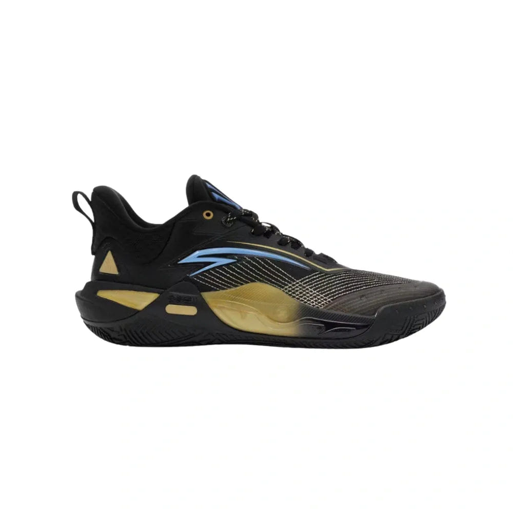 anta kai Men's Anta Kai 1 Speed North Star Basketball Shoes