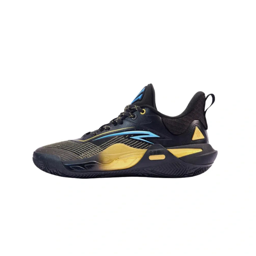 anta kai Men's Anta Kai 1 Speed North Star Basketball Shoes