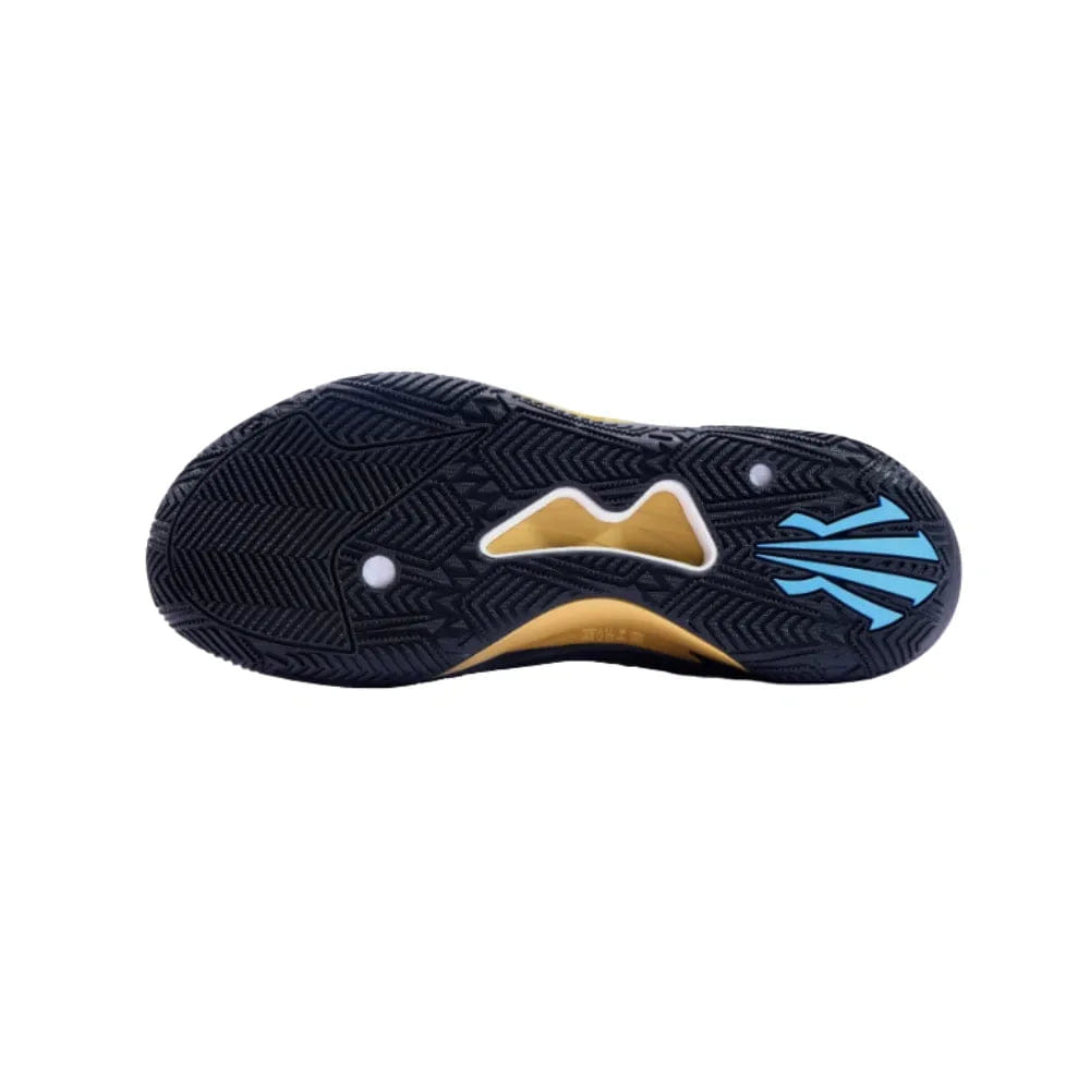 anta kai Men's Anta Kai 1 Speed North Star Basketball Shoes