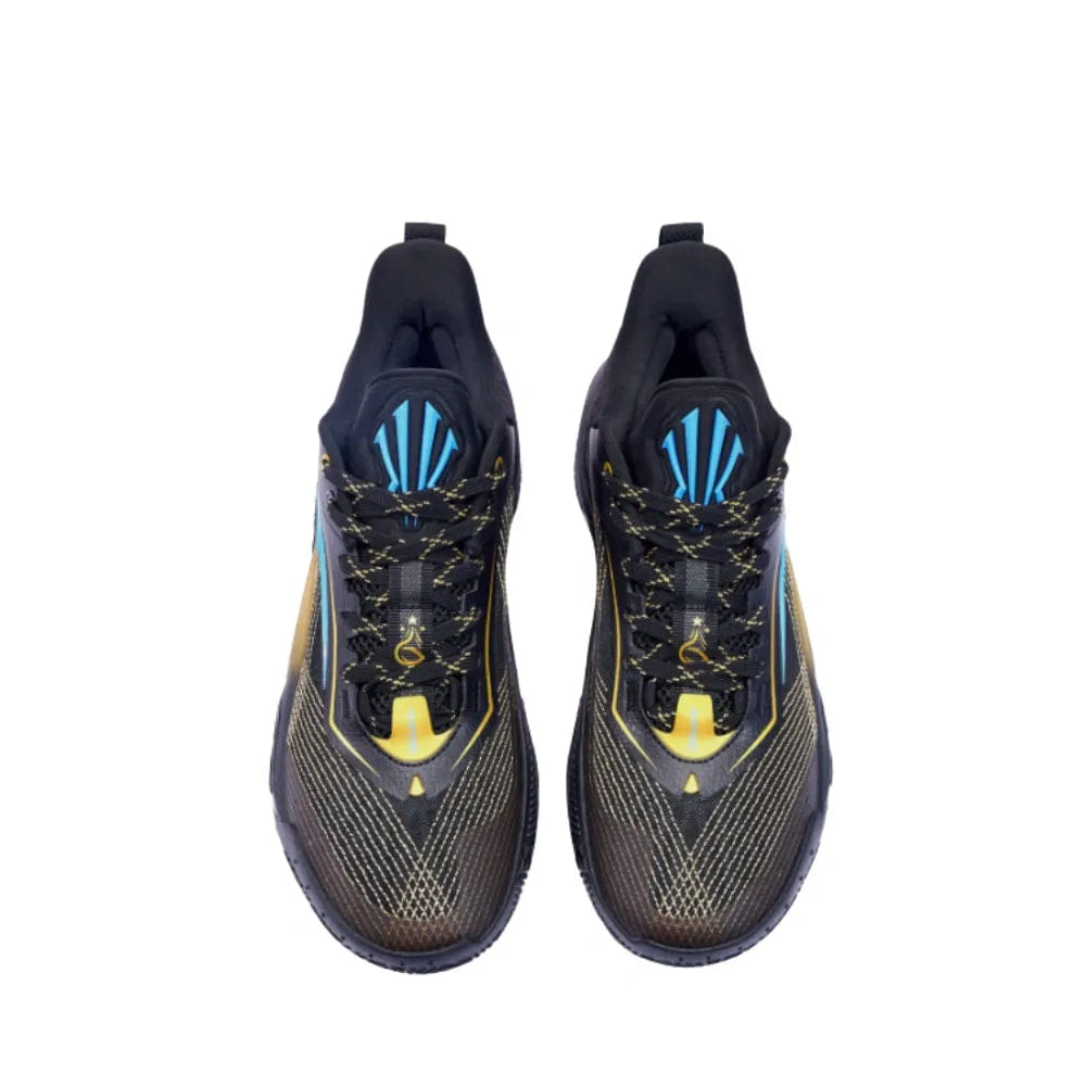 anta kai Men's Anta Kai 1 Speed North Star Basketball Shoes