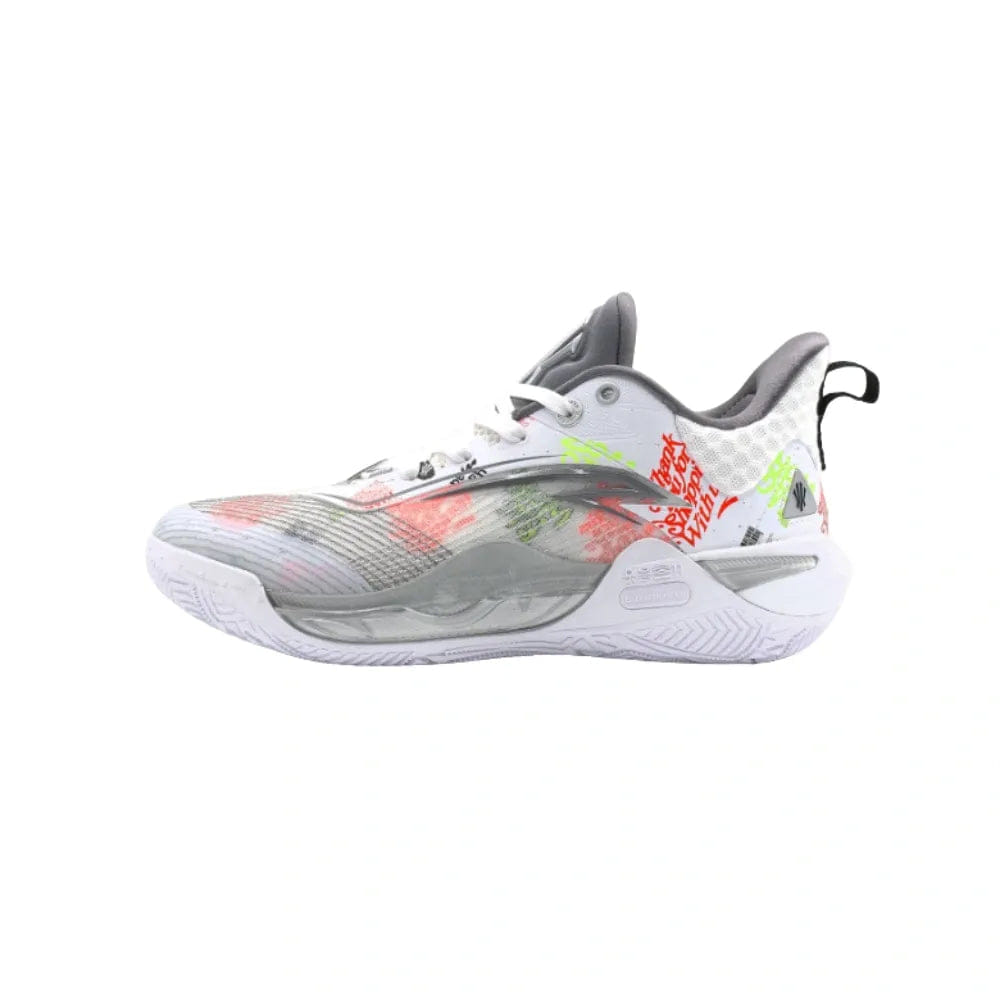 anta kai Men's Anta Kai 1 Speed Bag Work Basketball Shoes