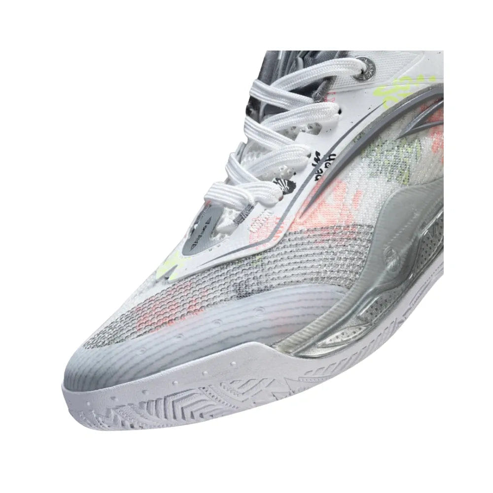 anta kai Men's Anta Kai 1 Speed Bag Work Basketball Shoes