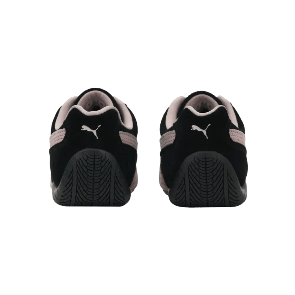 Mauve Puma Speedcat OG Black Mauve Mist