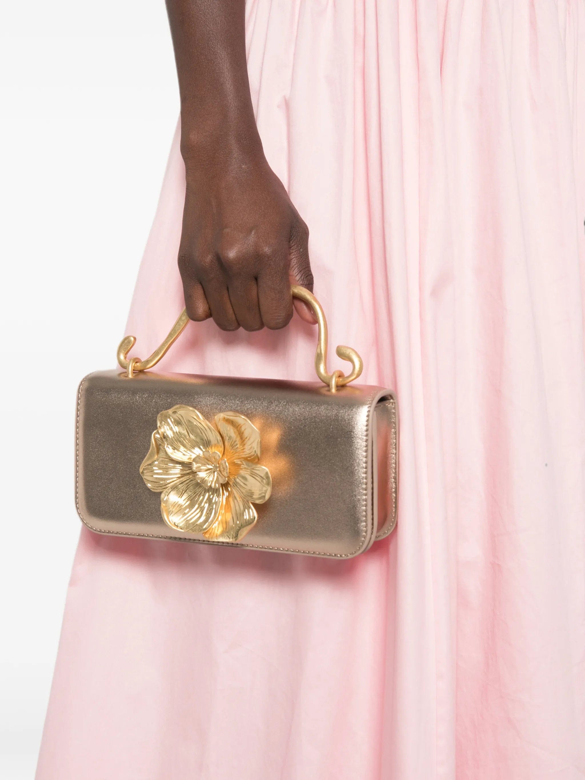 Aje Alessia tote bag