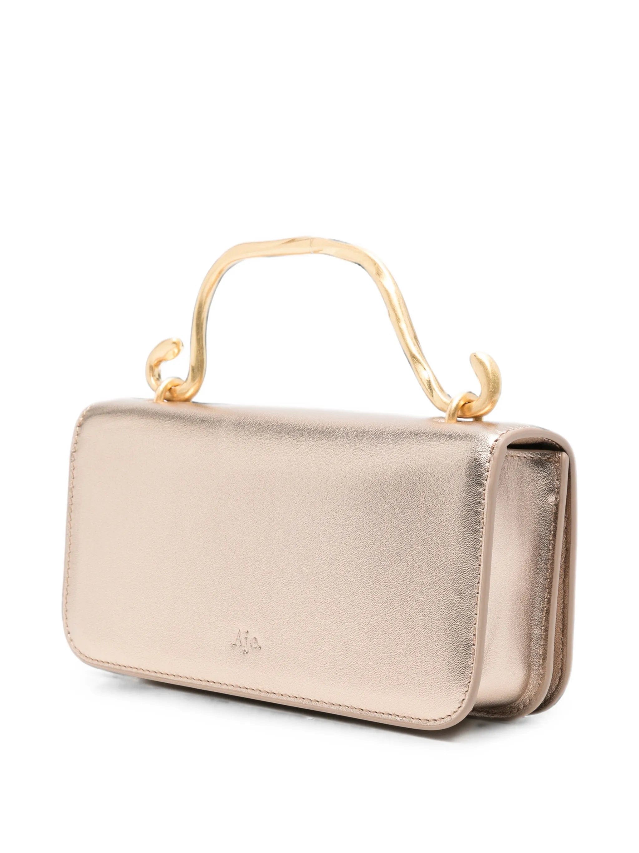 Aje Alessia tote bag