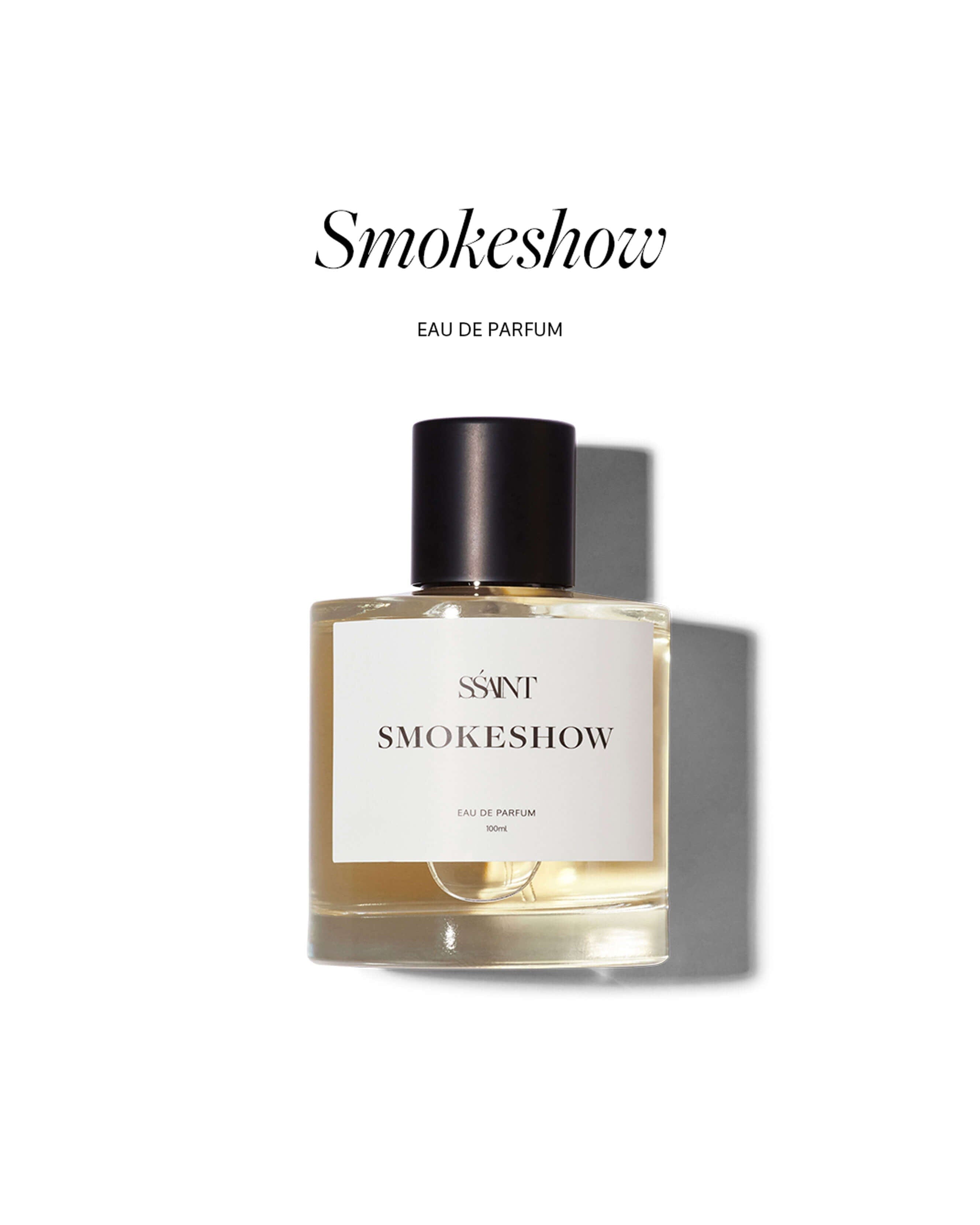 SŚAINT Smokeshow Eau De Parfum