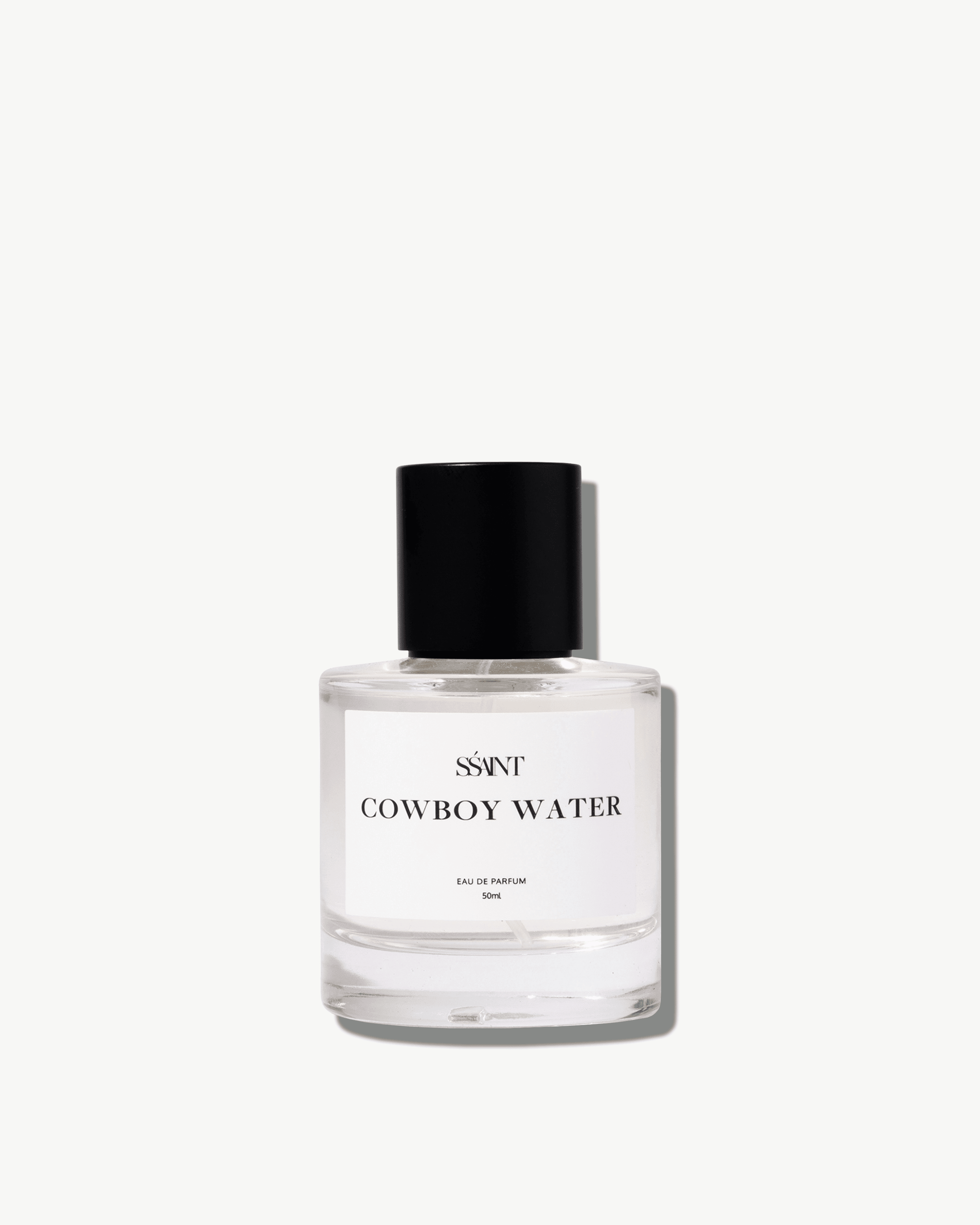 SŚAINT Cowboy Water Eau De Parfum