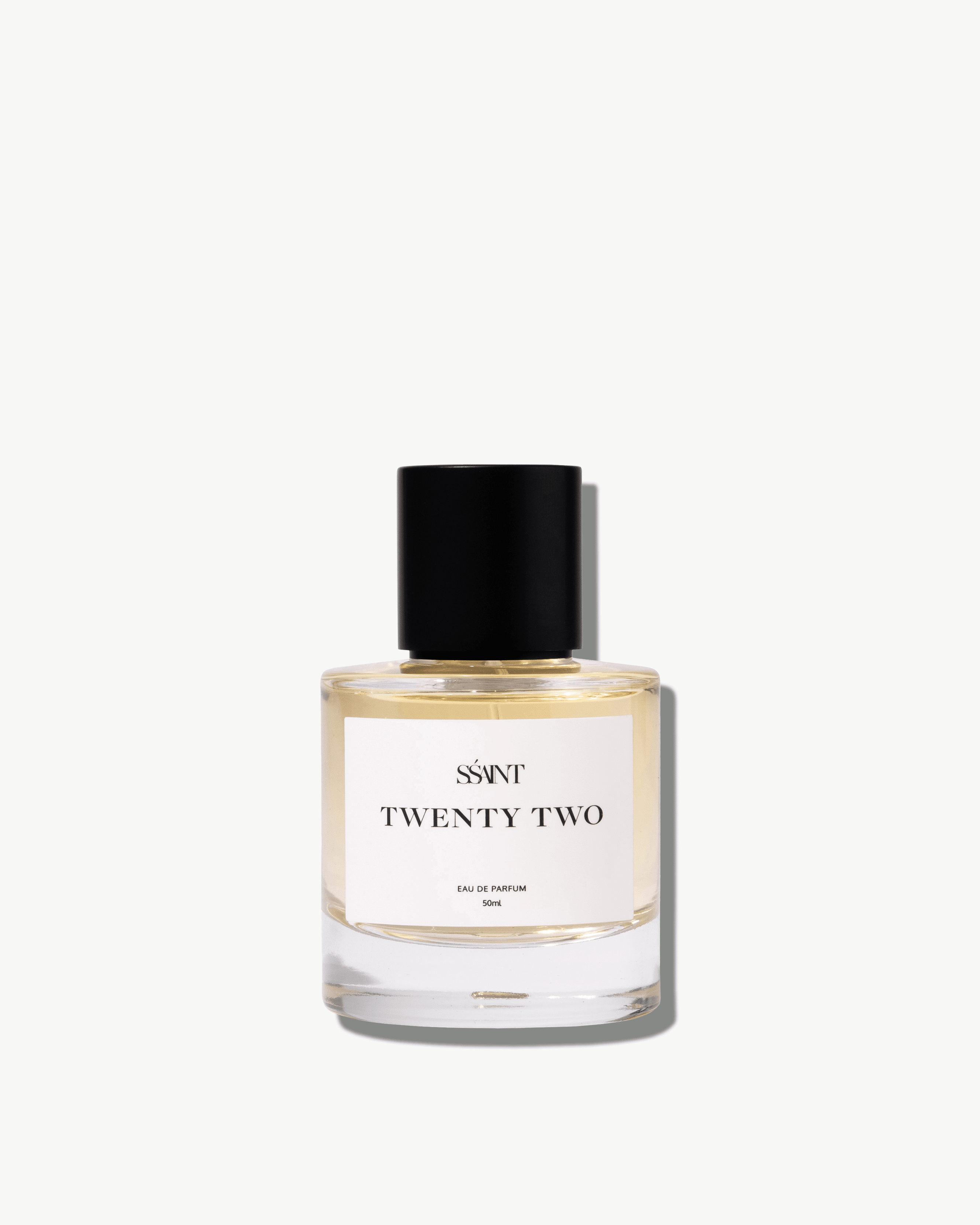 SŚAINT Twenty Two Eau De Parfum