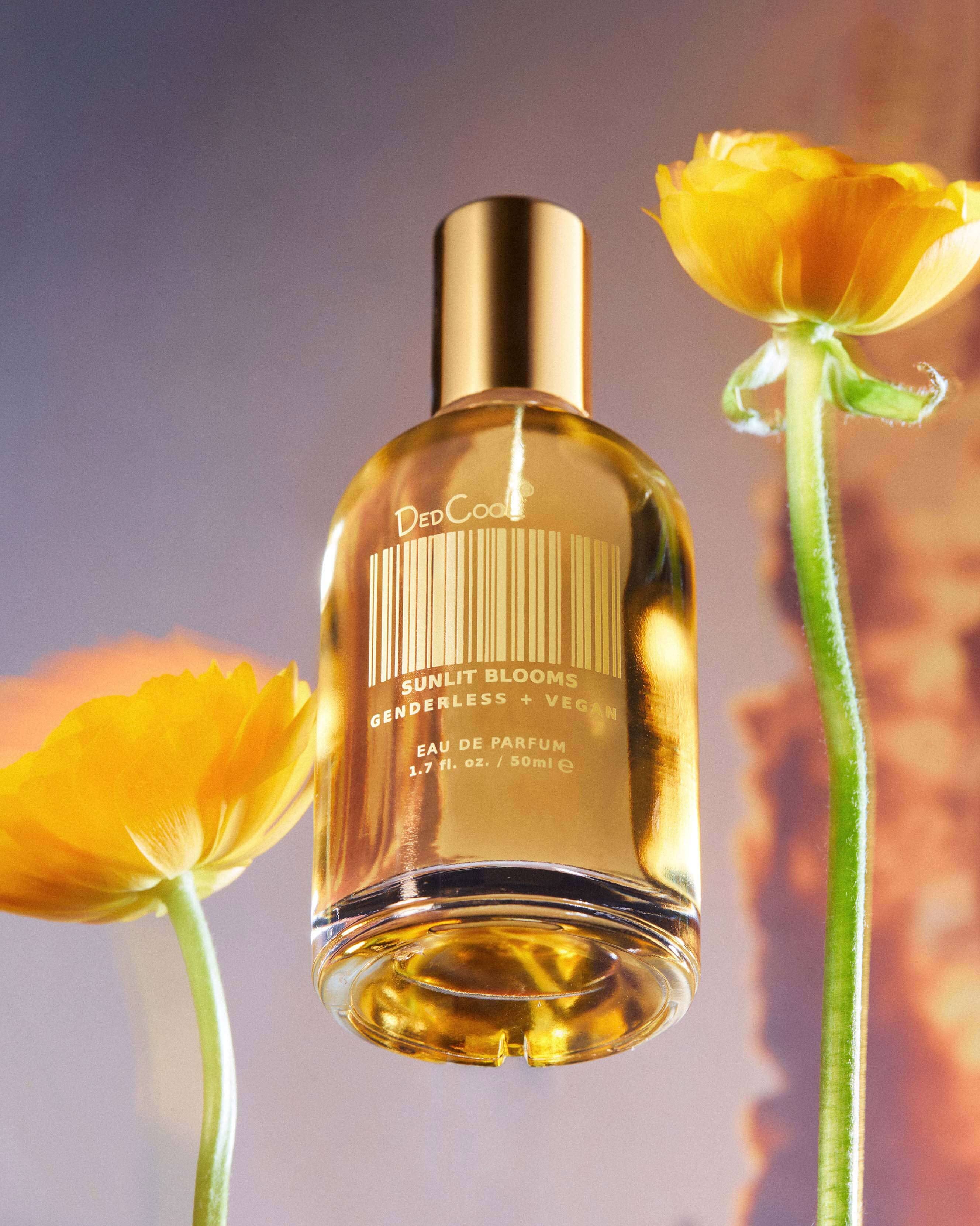 Dedcool Sunlit Blooms Eau de Parfum