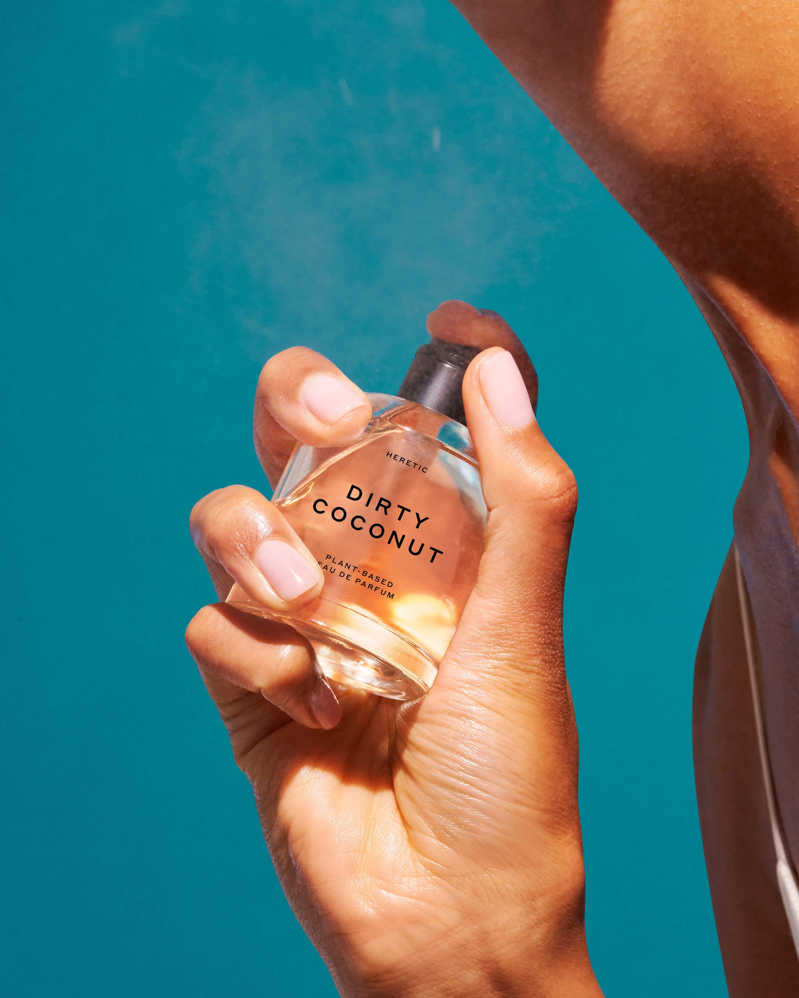 Heretic Dirty Coconut Eau de Parfum