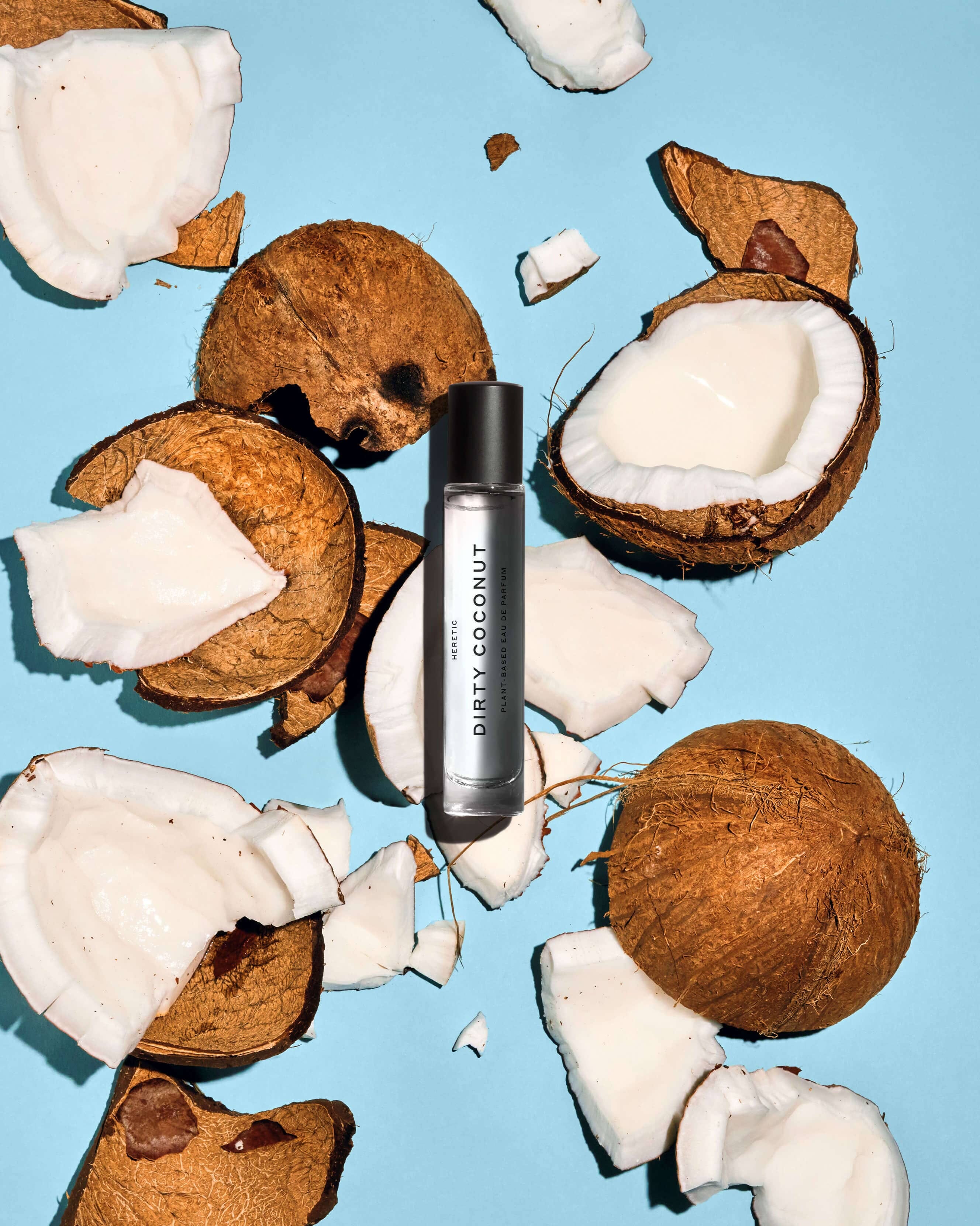 Heretic Dirty Coconut Eau de Parfum