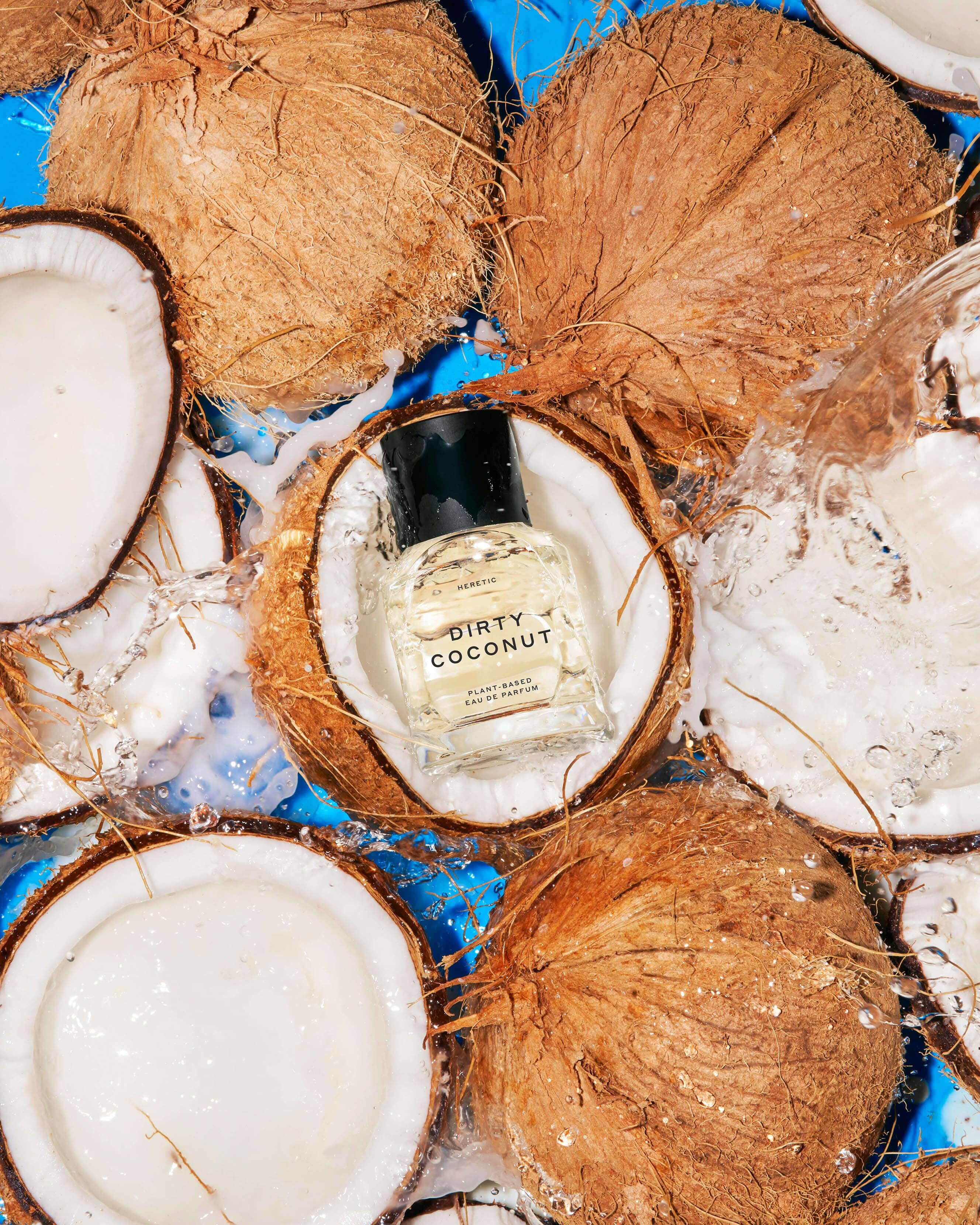 Heretic Dirty Coconut Eau de Parfum