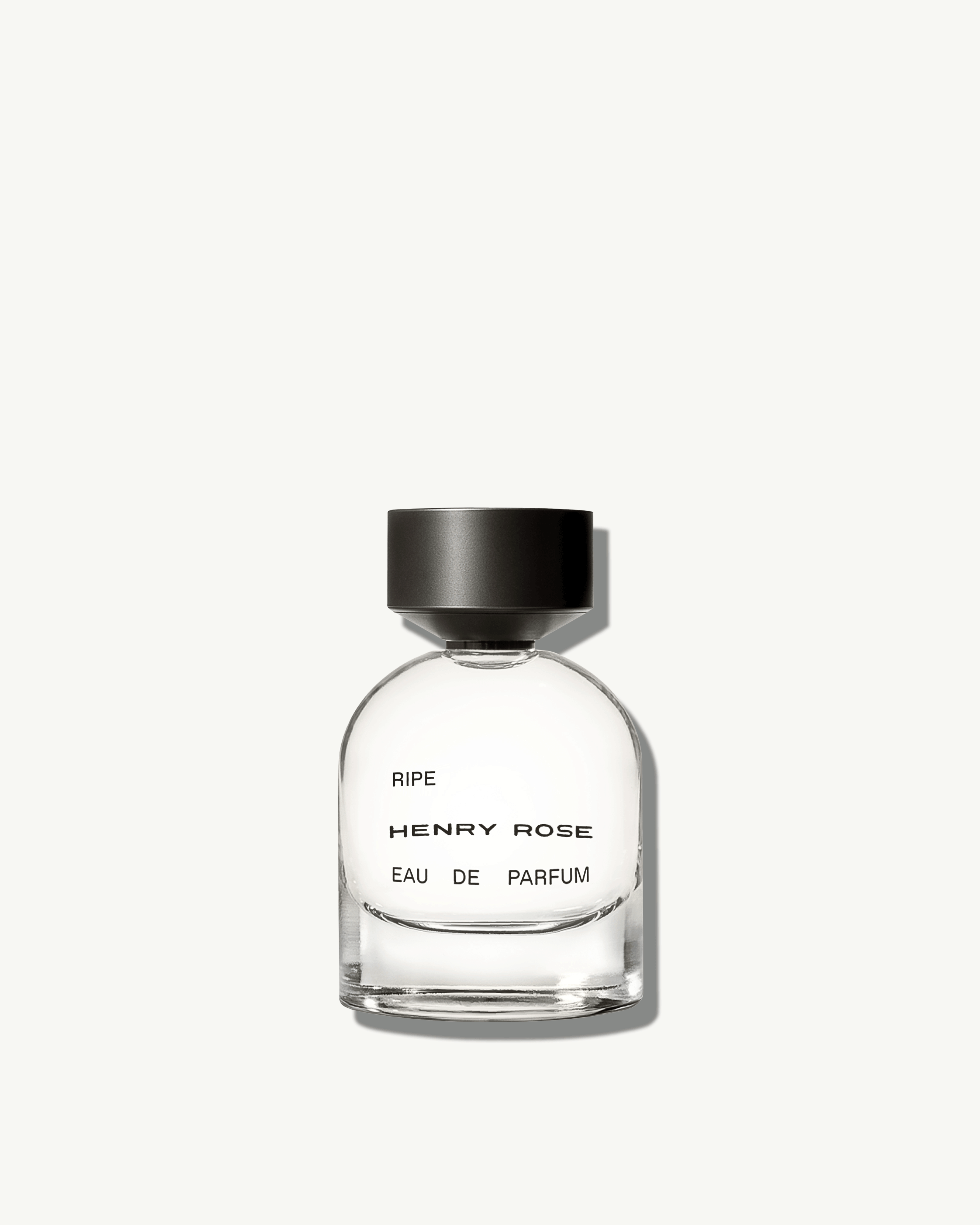 Henry Rose Ripe Eau De Parfum