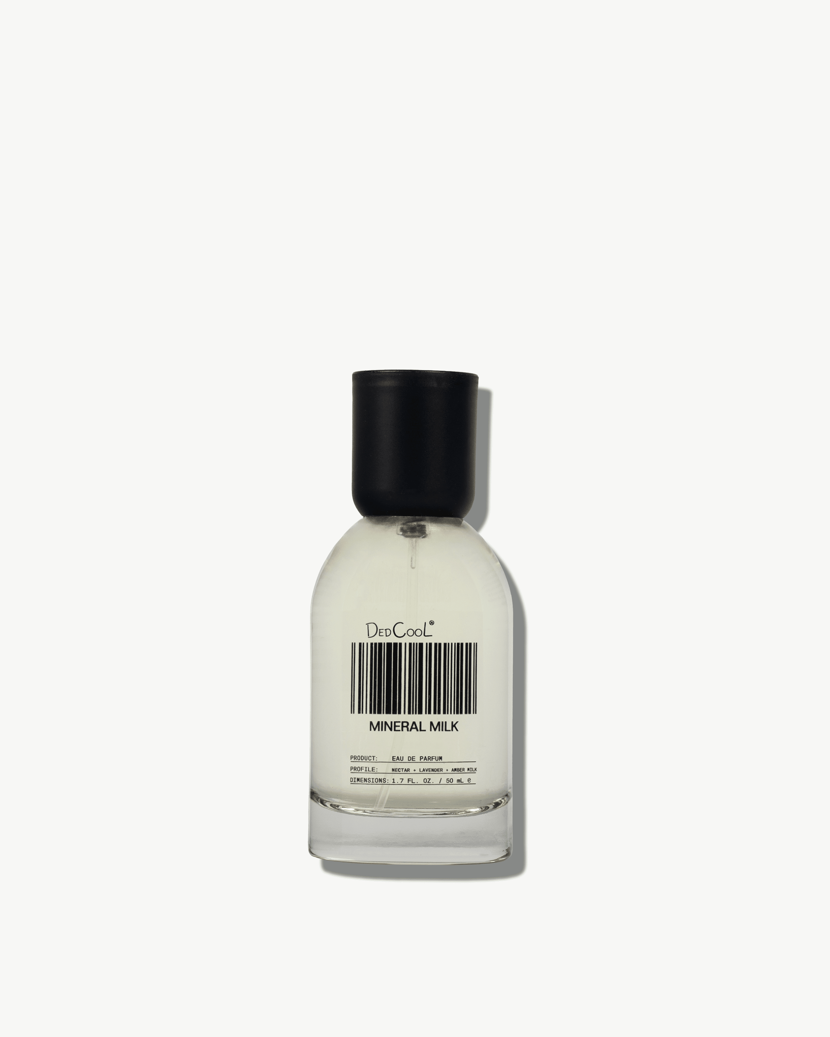 Dedcool Mineral Milk Eau de Parfum