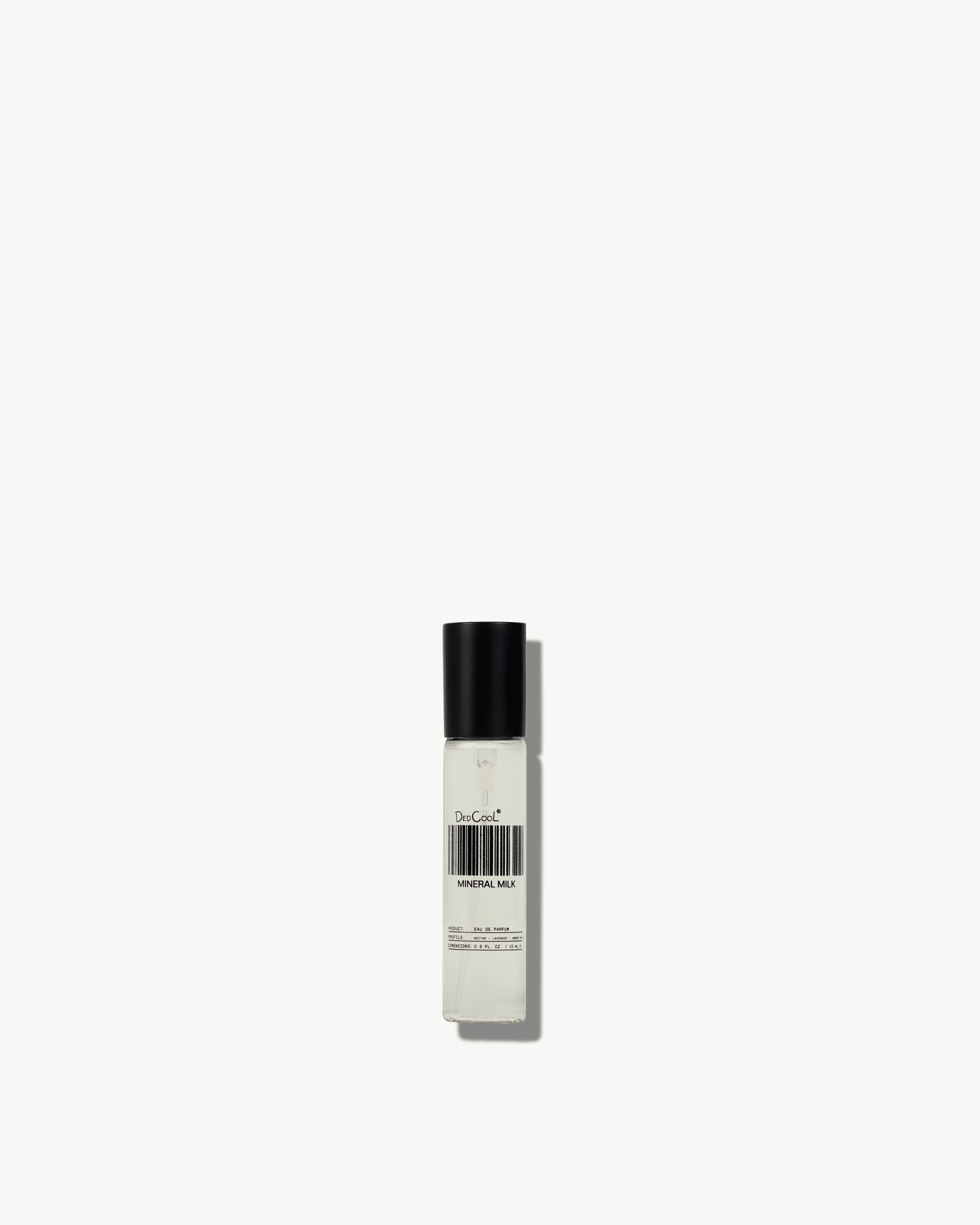 Dedcool Mineral Milk Eau de Parfum