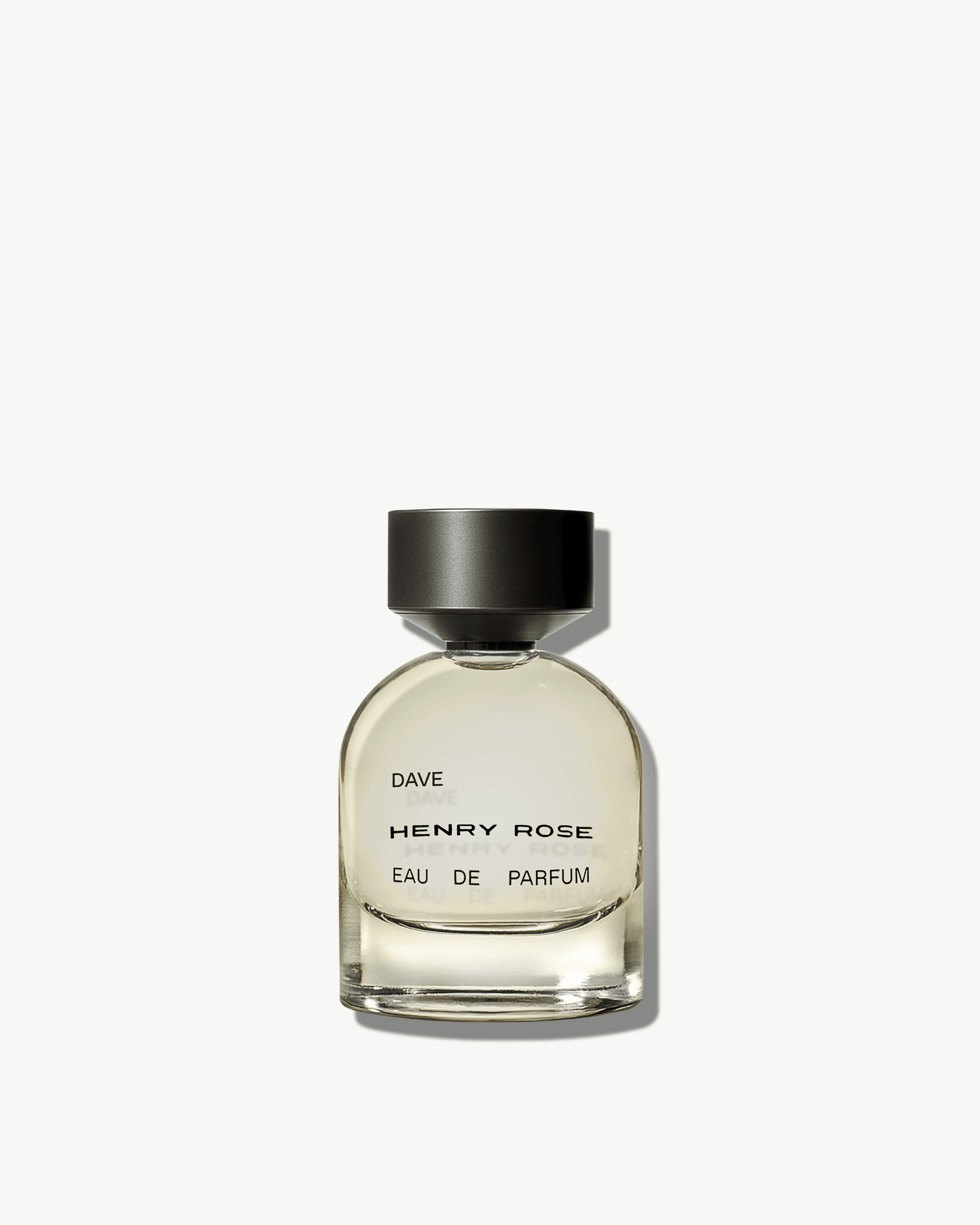 Henry Rose Dave Eau de Parfum