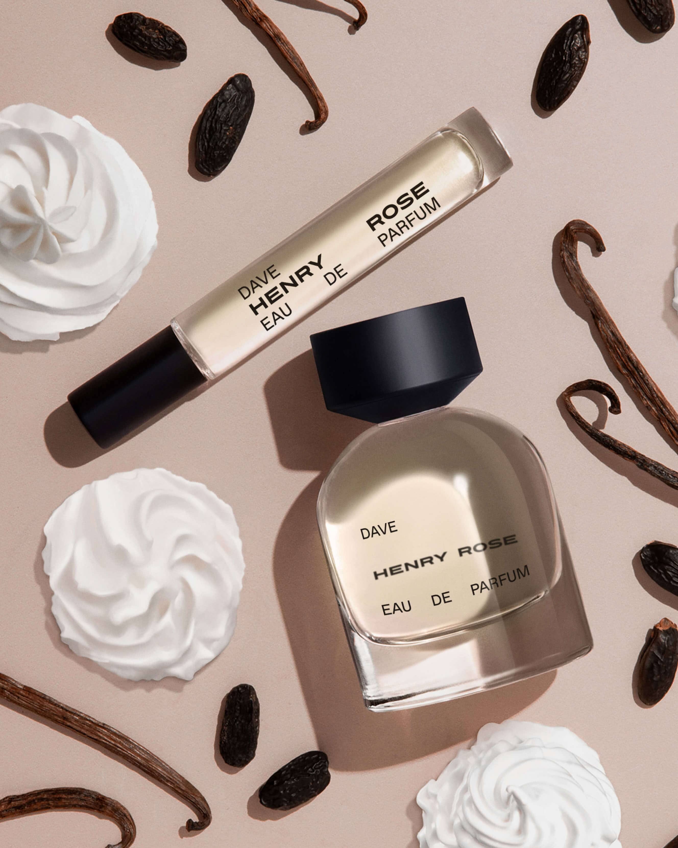 Henry Rose Dave Eau de Parfum