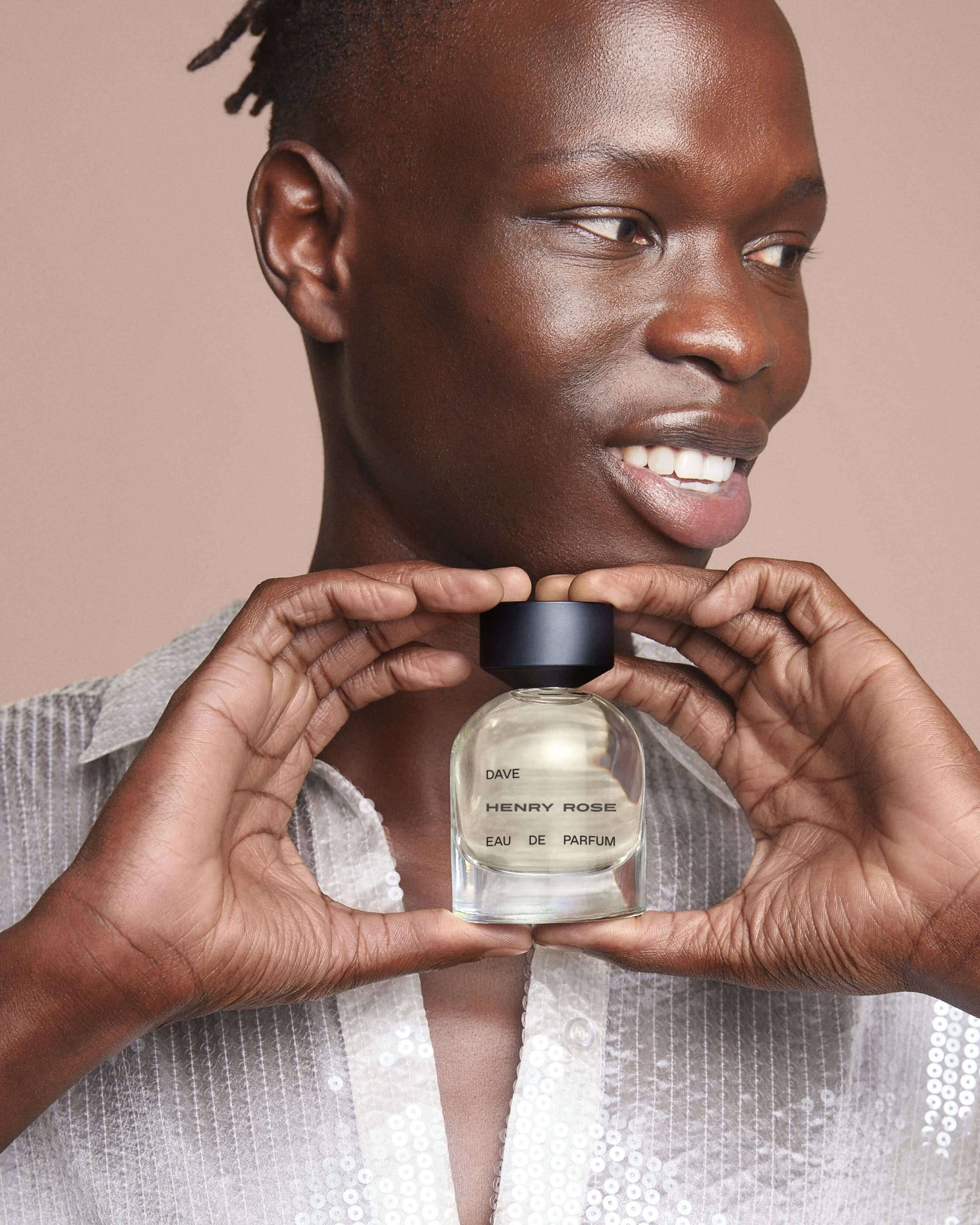 Henry Rose Dave Eau de Parfum