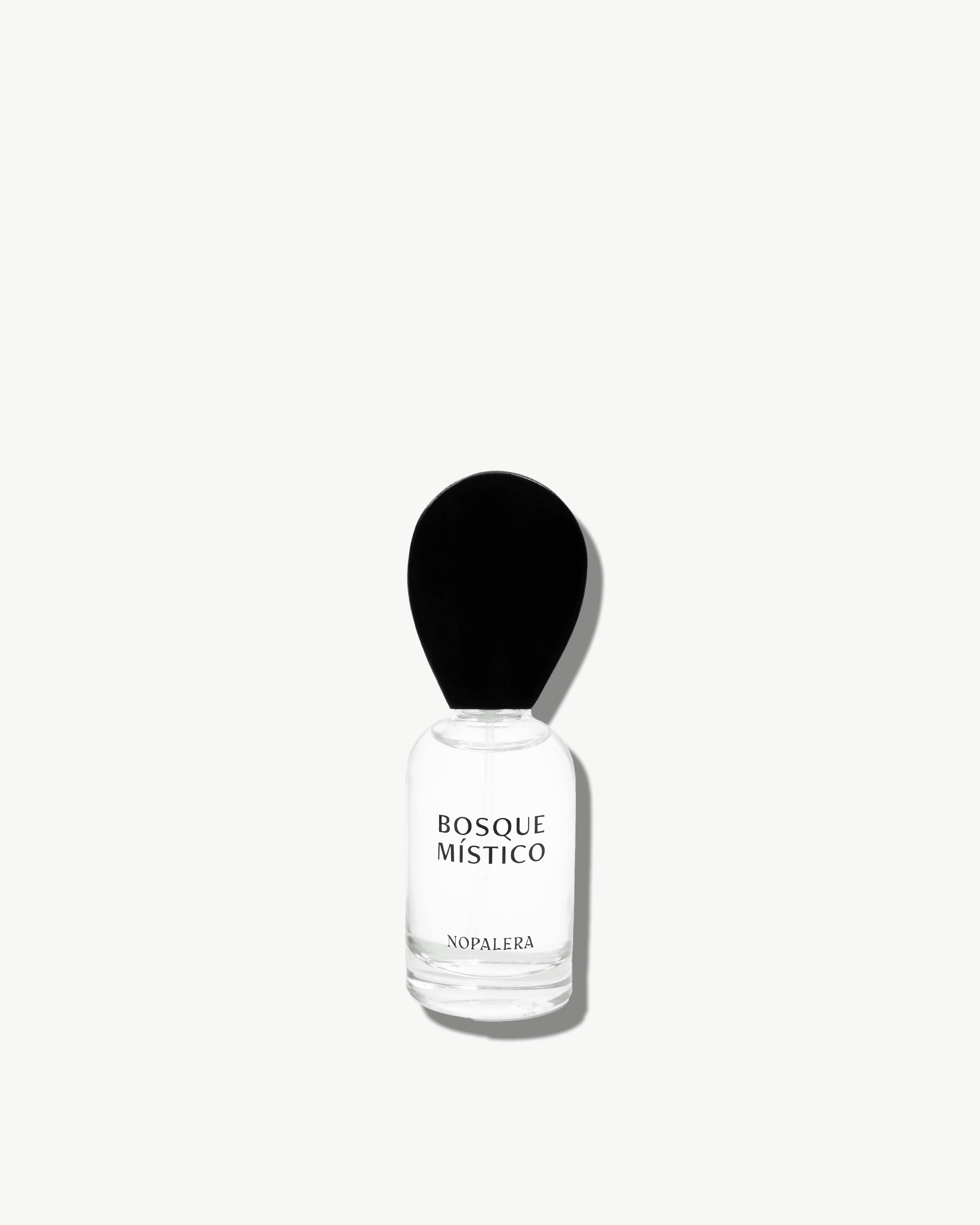 Nopalera Bosque Mistico Eau de Parfum