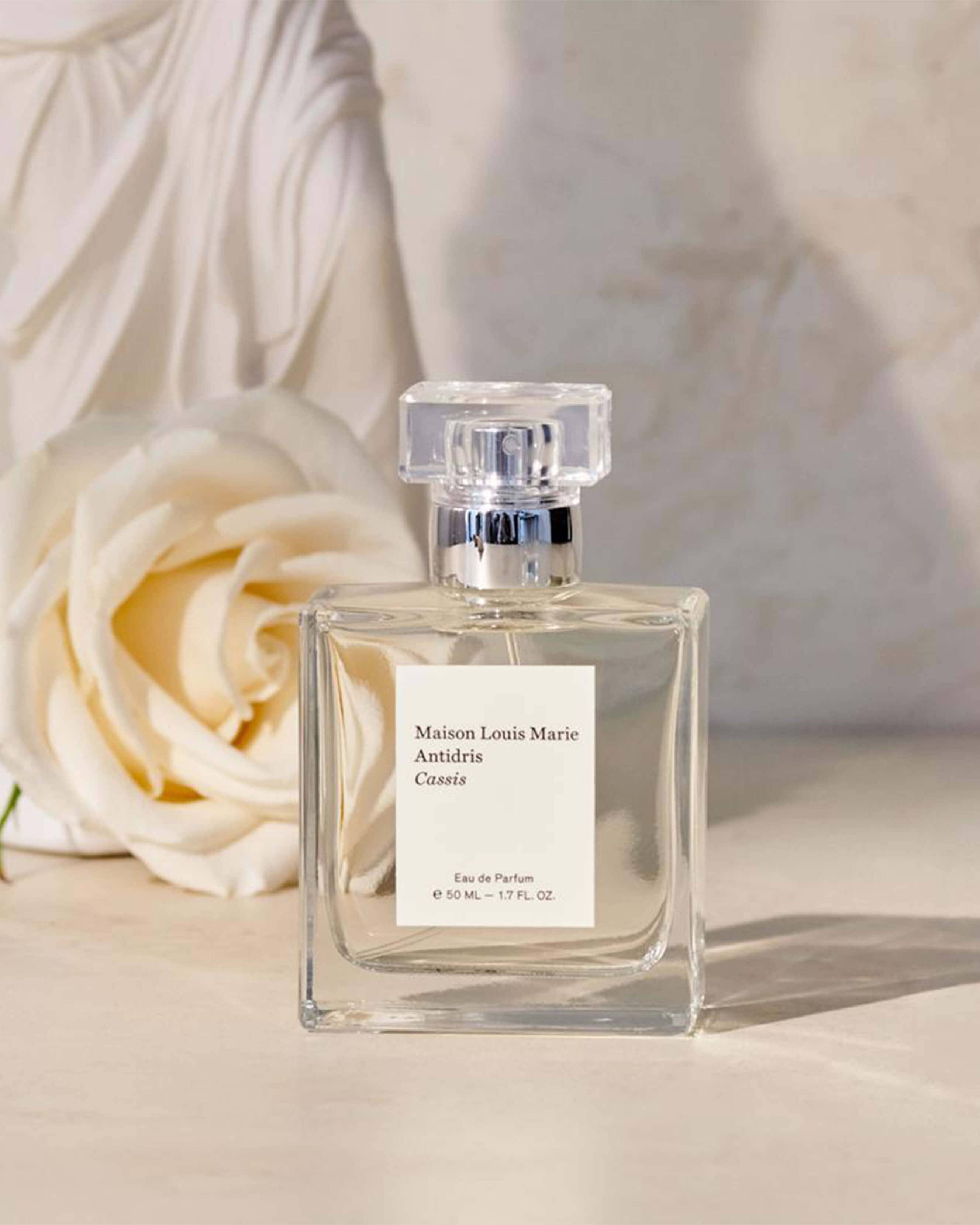 Maison Louis Marie Antidris Cassis Eau de Parfum