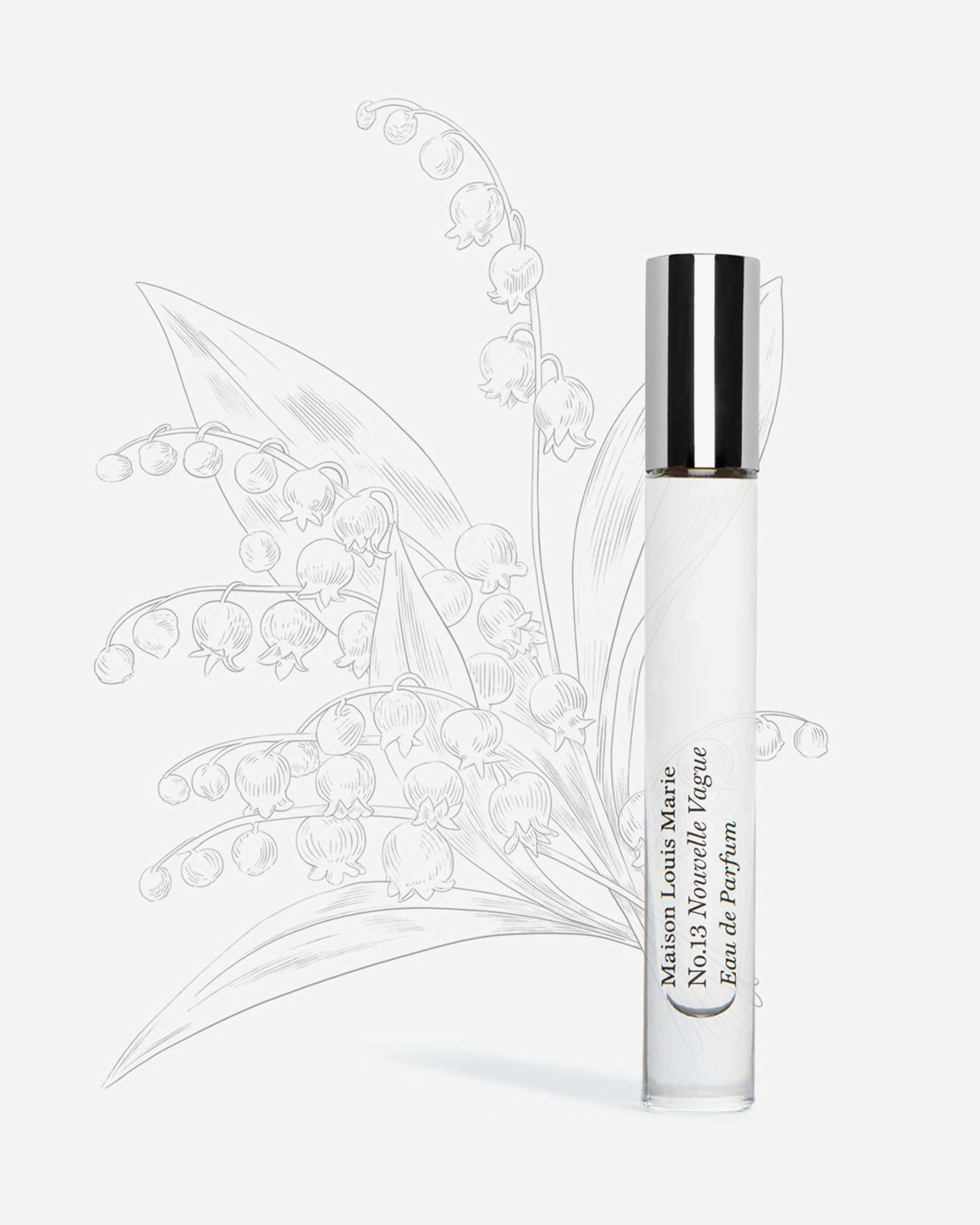 Maison Louis Marie No.13 Nouvelle Vague Eau de Parfum