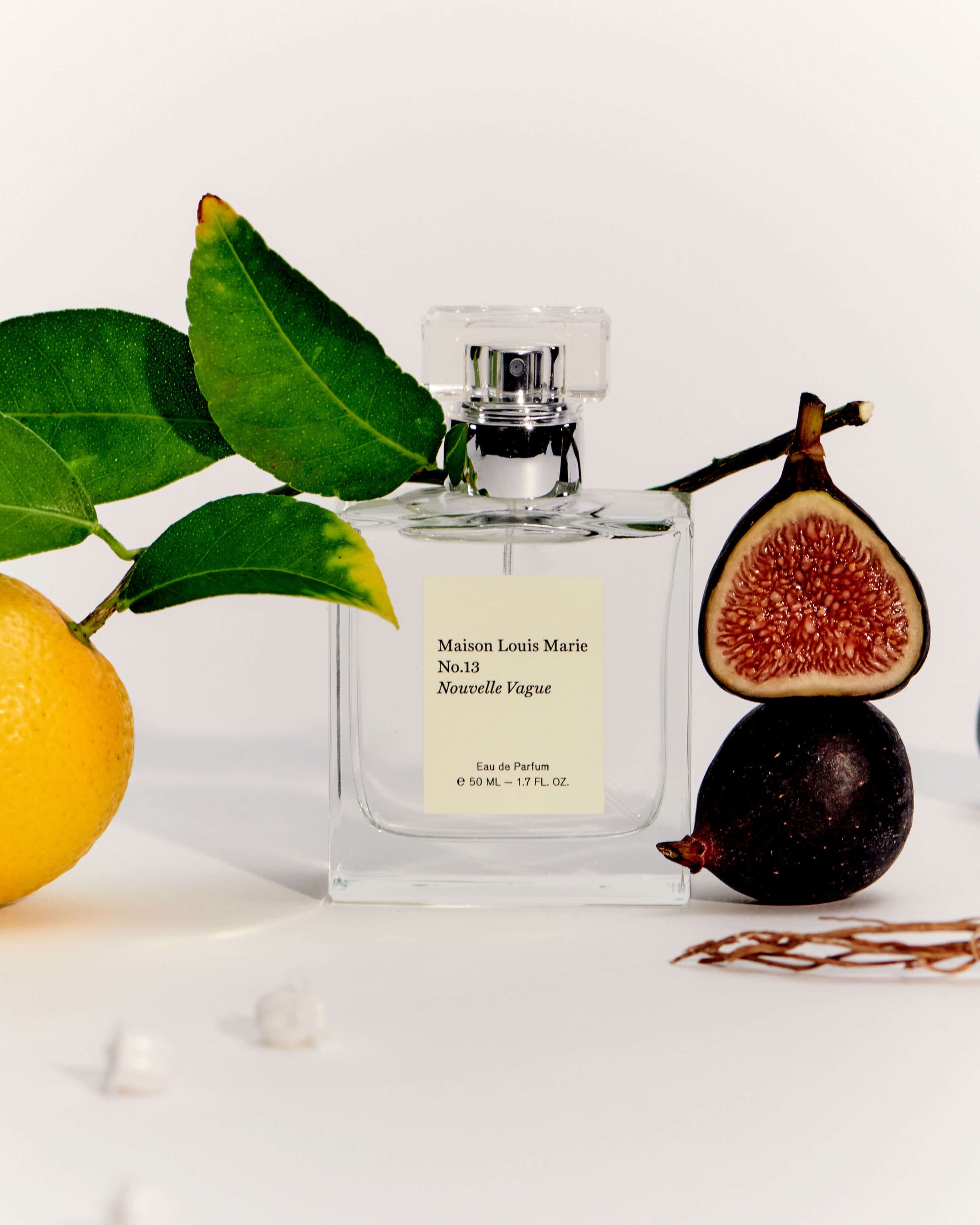 Maison Louis Marie No.13 Nouvelle Vague Eau de Parfum