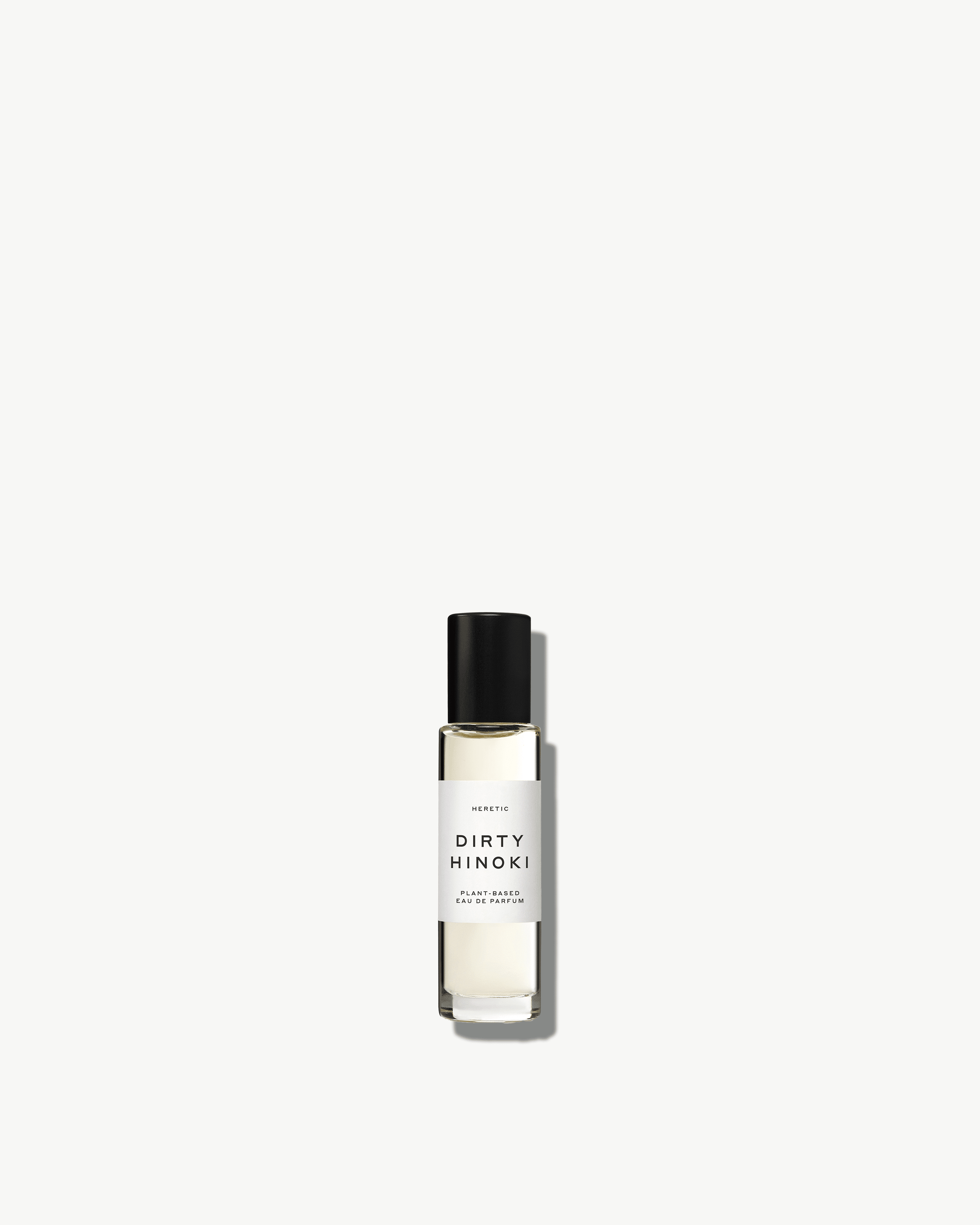 Heretic Dirty Hinoki Eau de Parfum