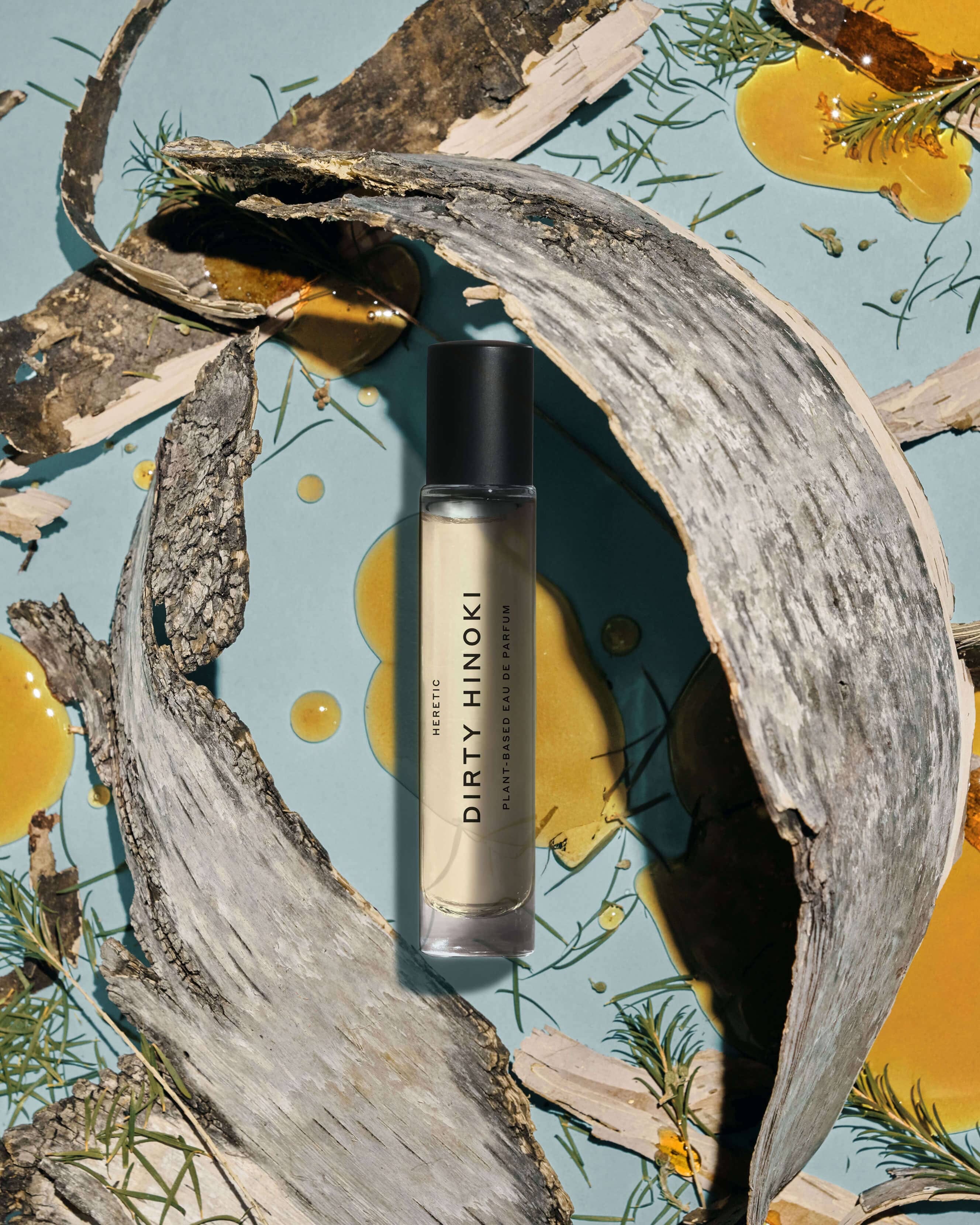 Heretic Dirty Hinoki Eau de Parfum