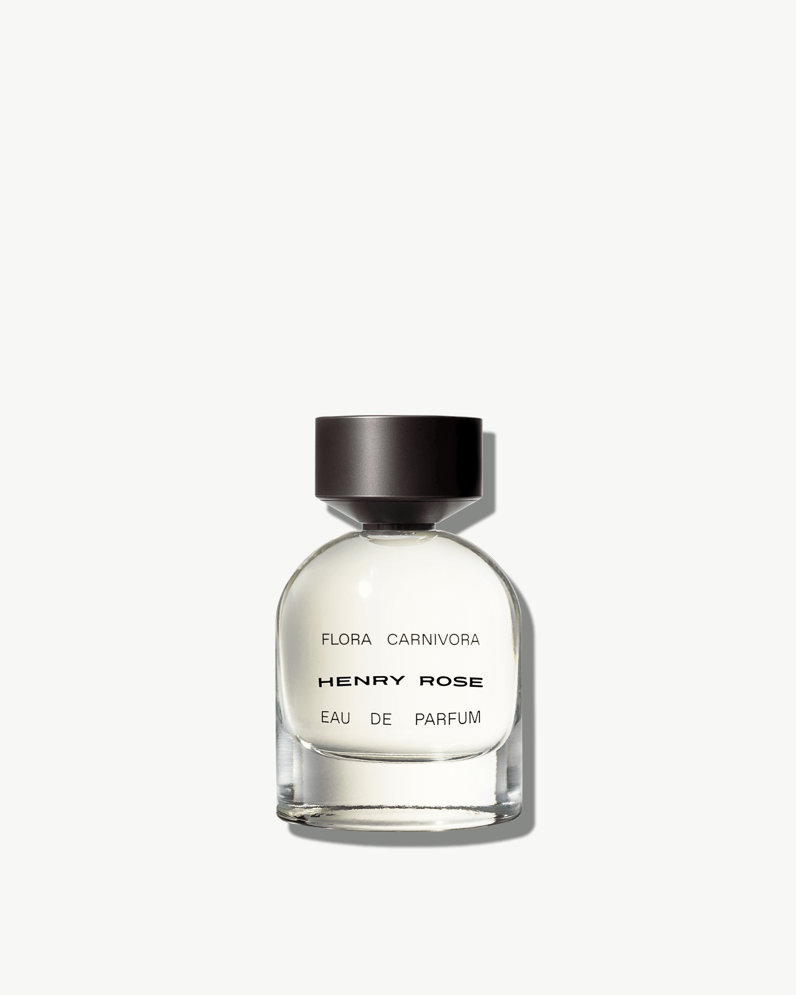 Henry Rose Flora Carnivora Eau de Parfum